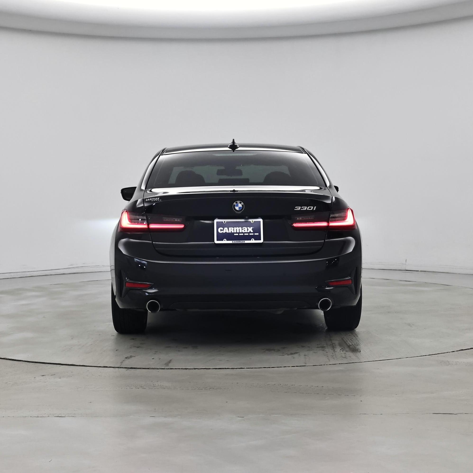 Thumbnail: 2020 BMW 3 Series - 6