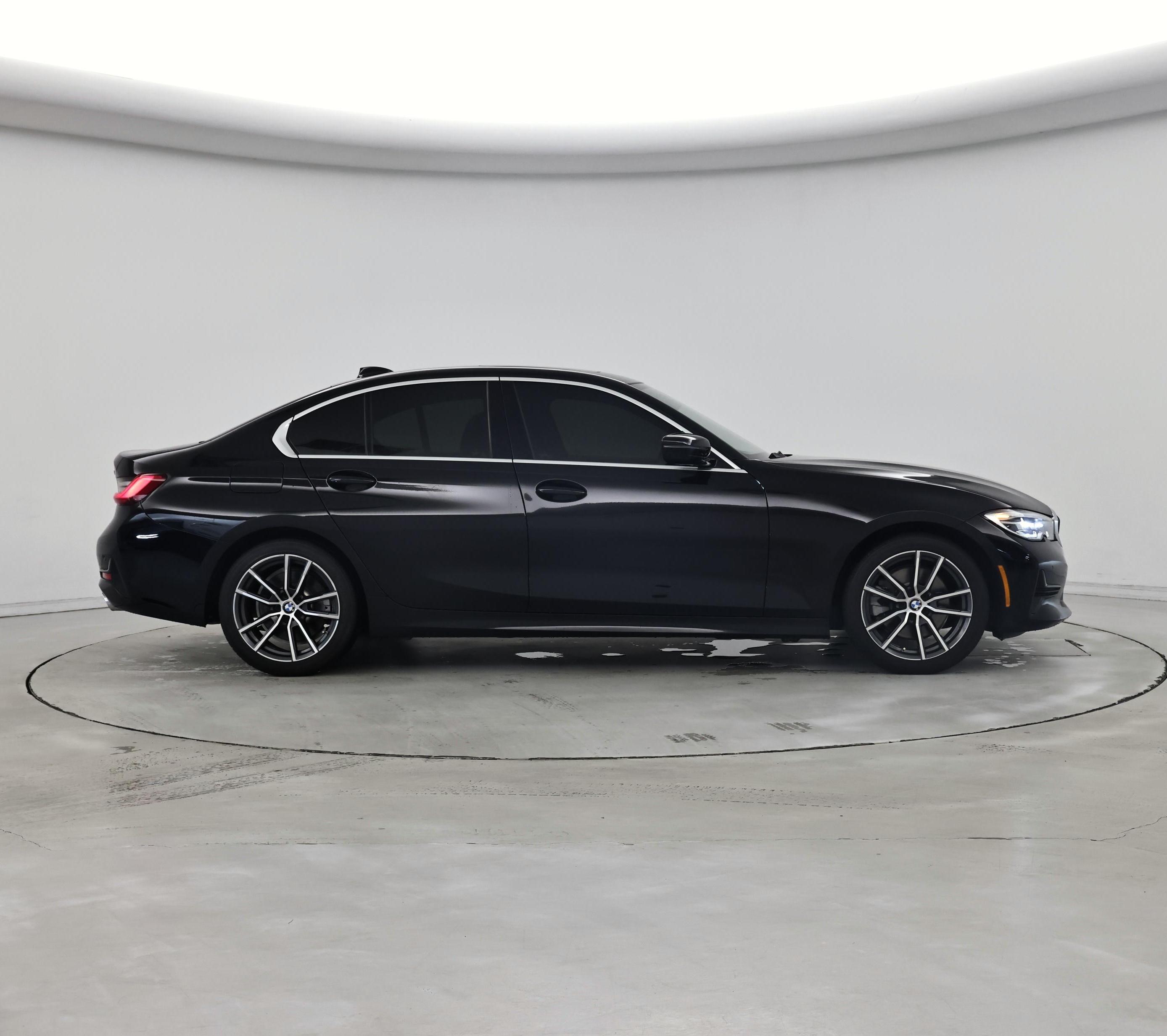 Thumbnail: 2020 BMW 3 Series - 7