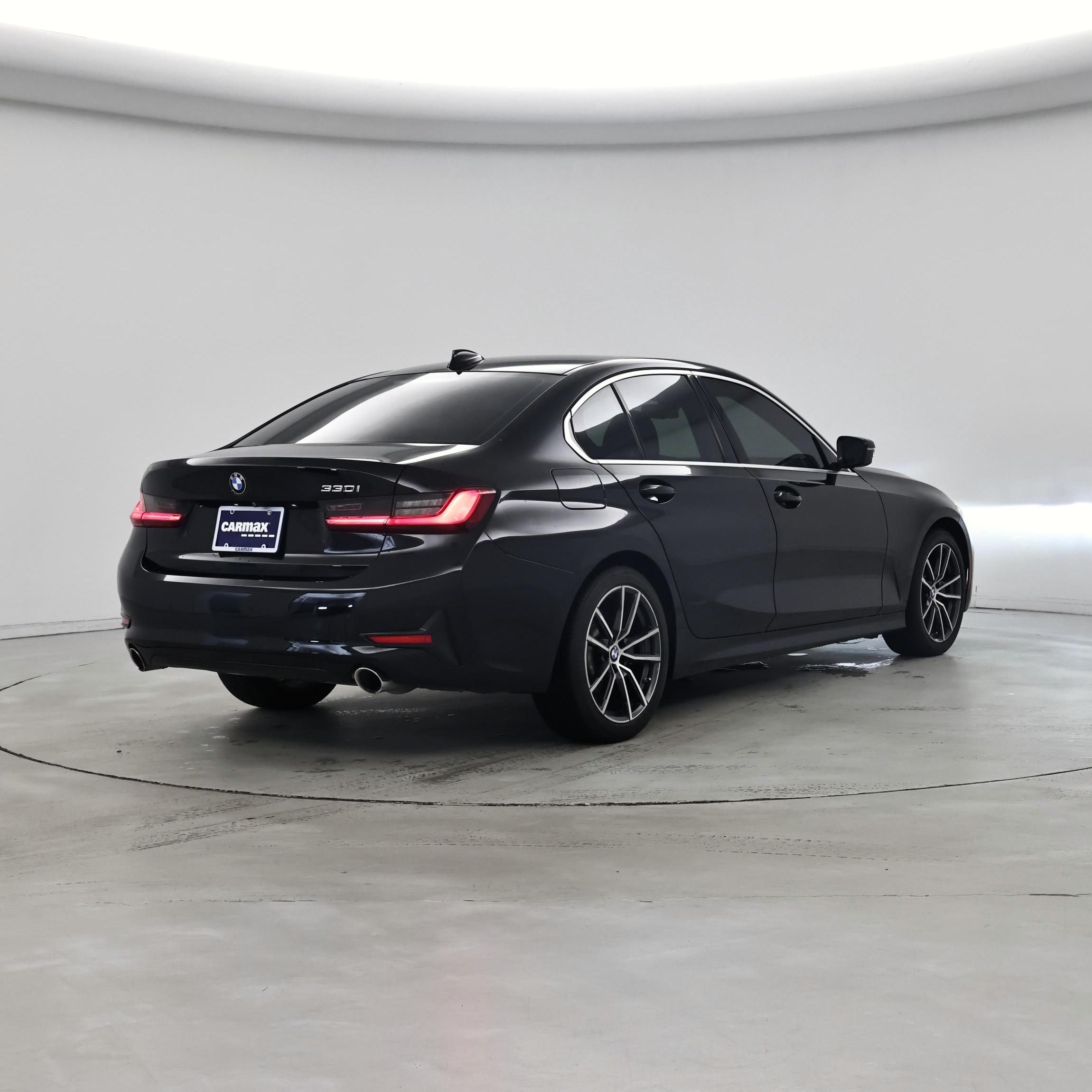 Thumbnail: 2020 BMW 3 Series - 8