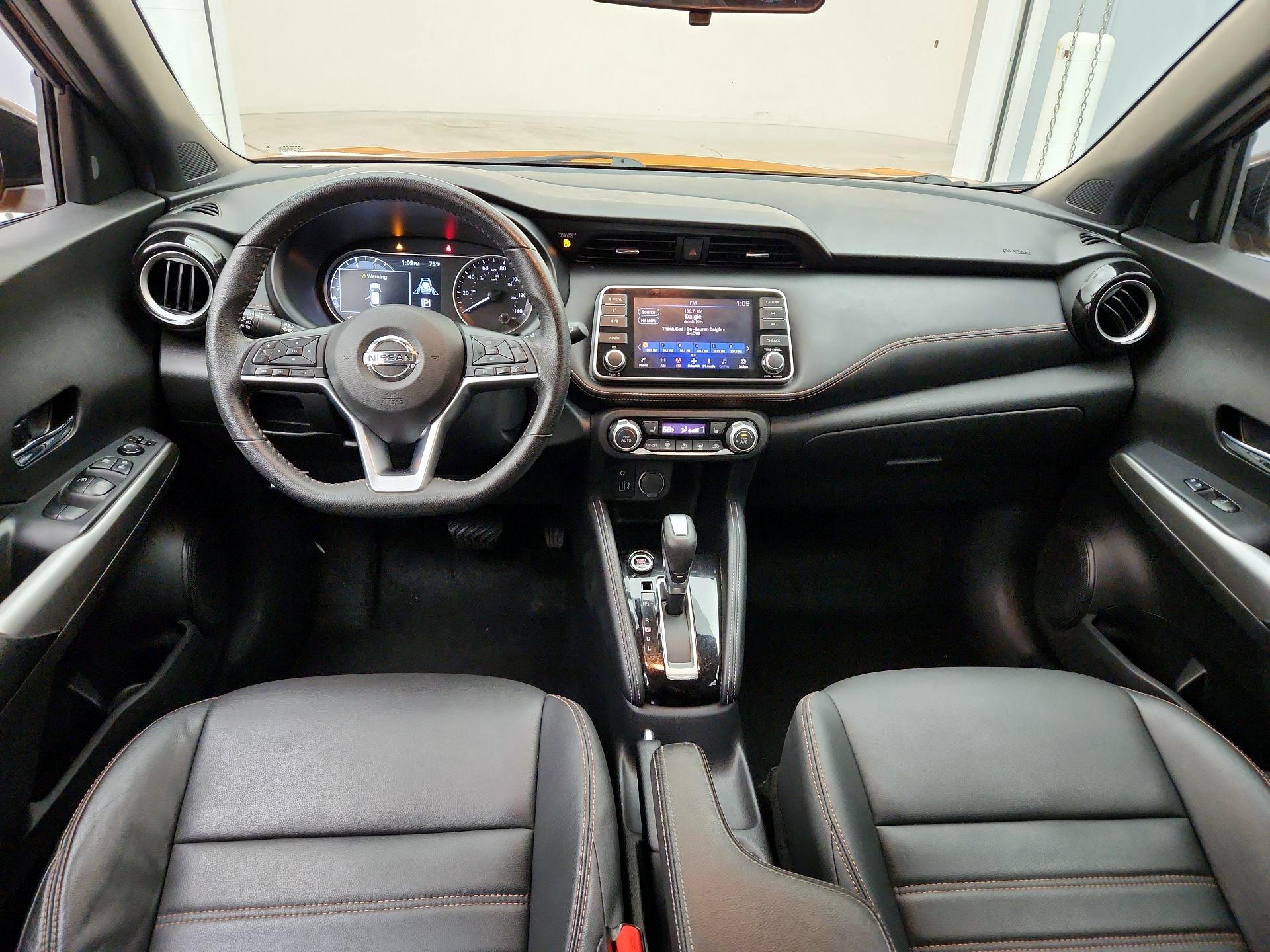 Thumbnail: 2020 Nissan Kicks - 9