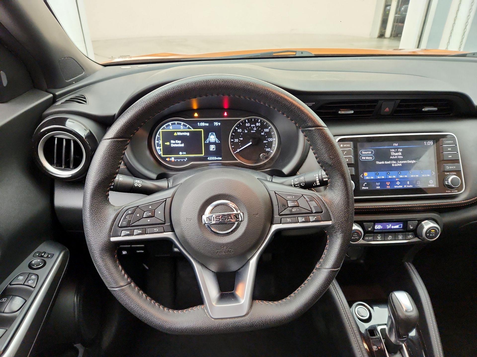 Thumbnail: 2020 Nissan Kicks - 10