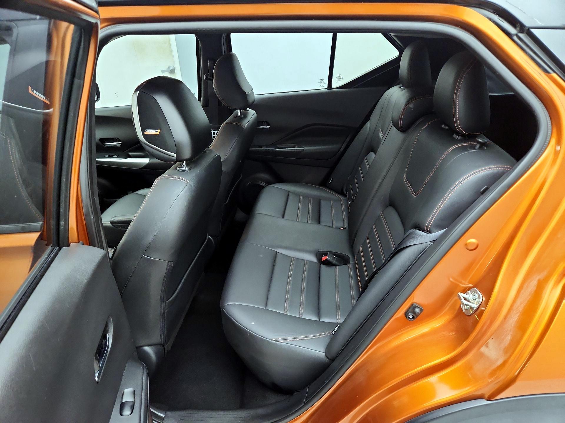 Thumbnail: 2020 Nissan Kicks - 19