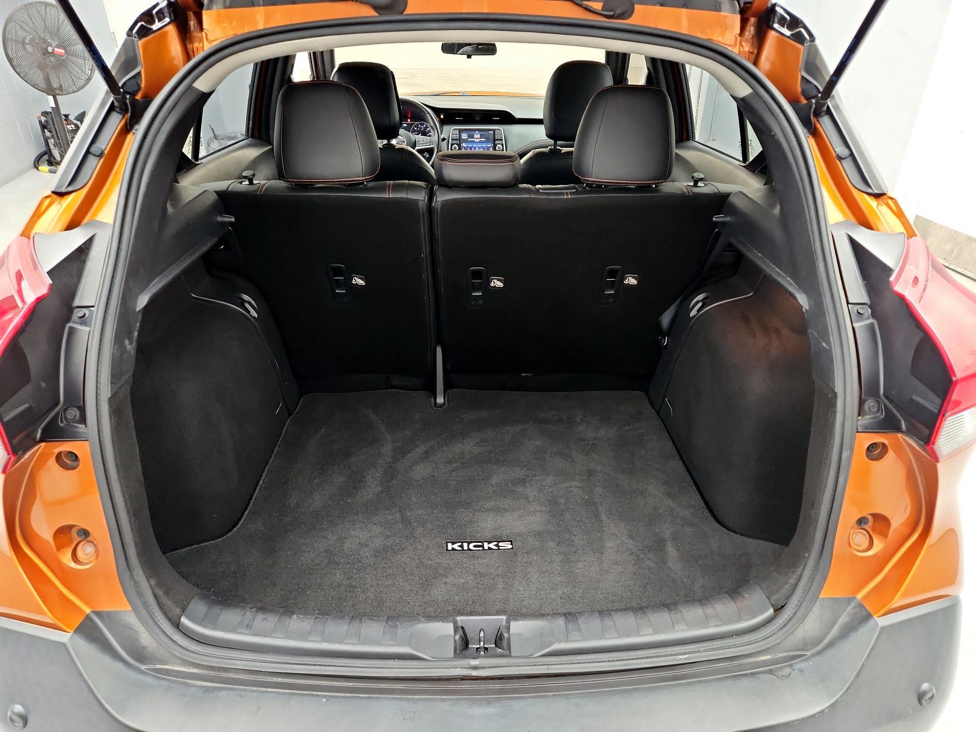 Thumbnail: 2020 Nissan Kicks - 20