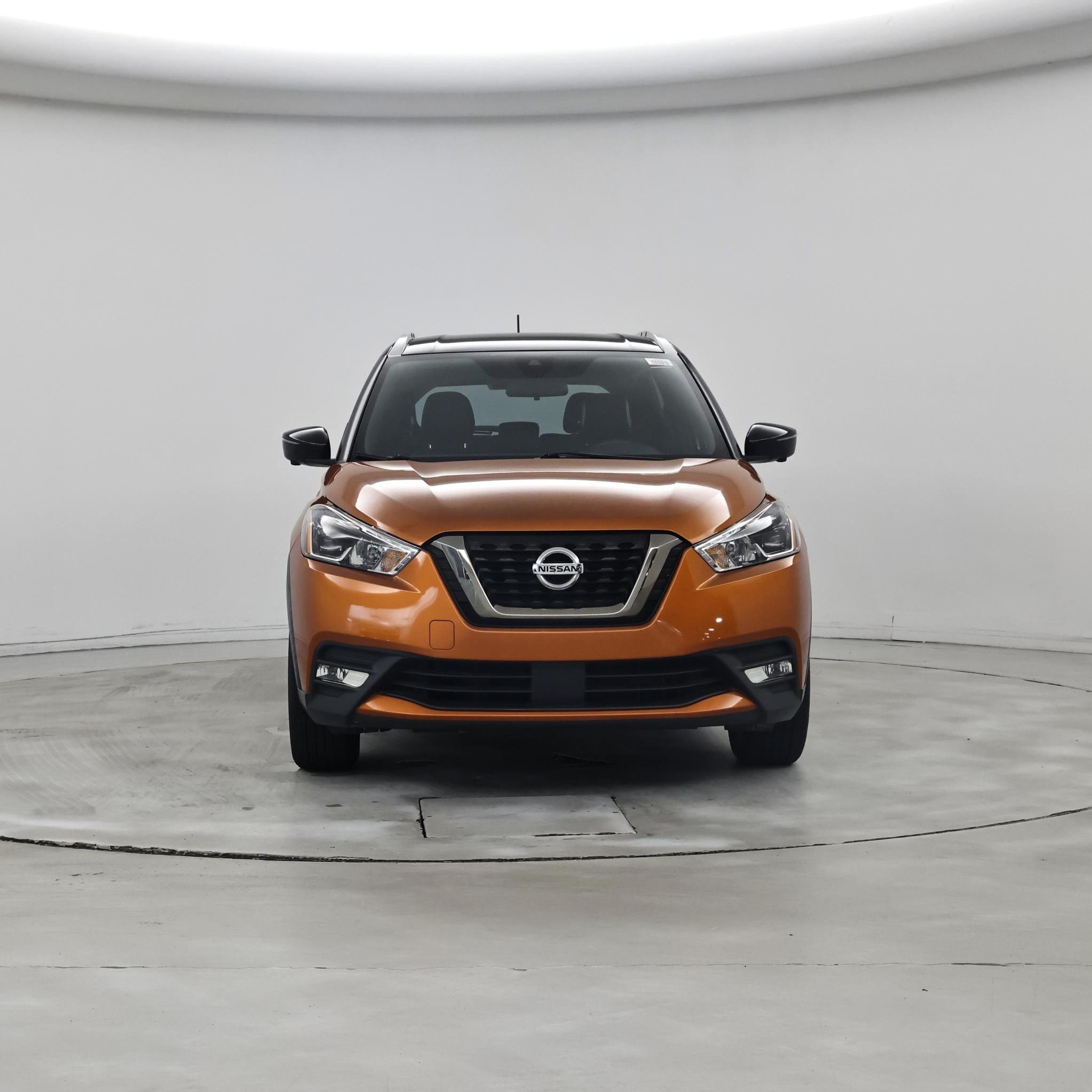 Thumbnail: 2020 Nissan Kicks - 5