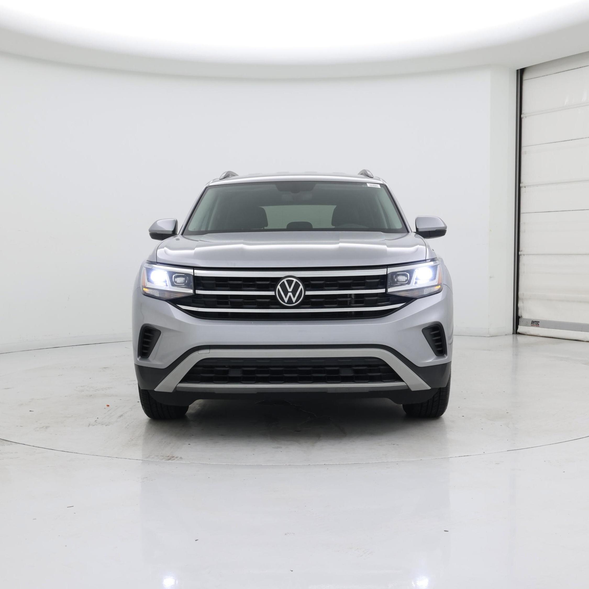 Thumbnail: 2022 Volkswagen Atlas - 5