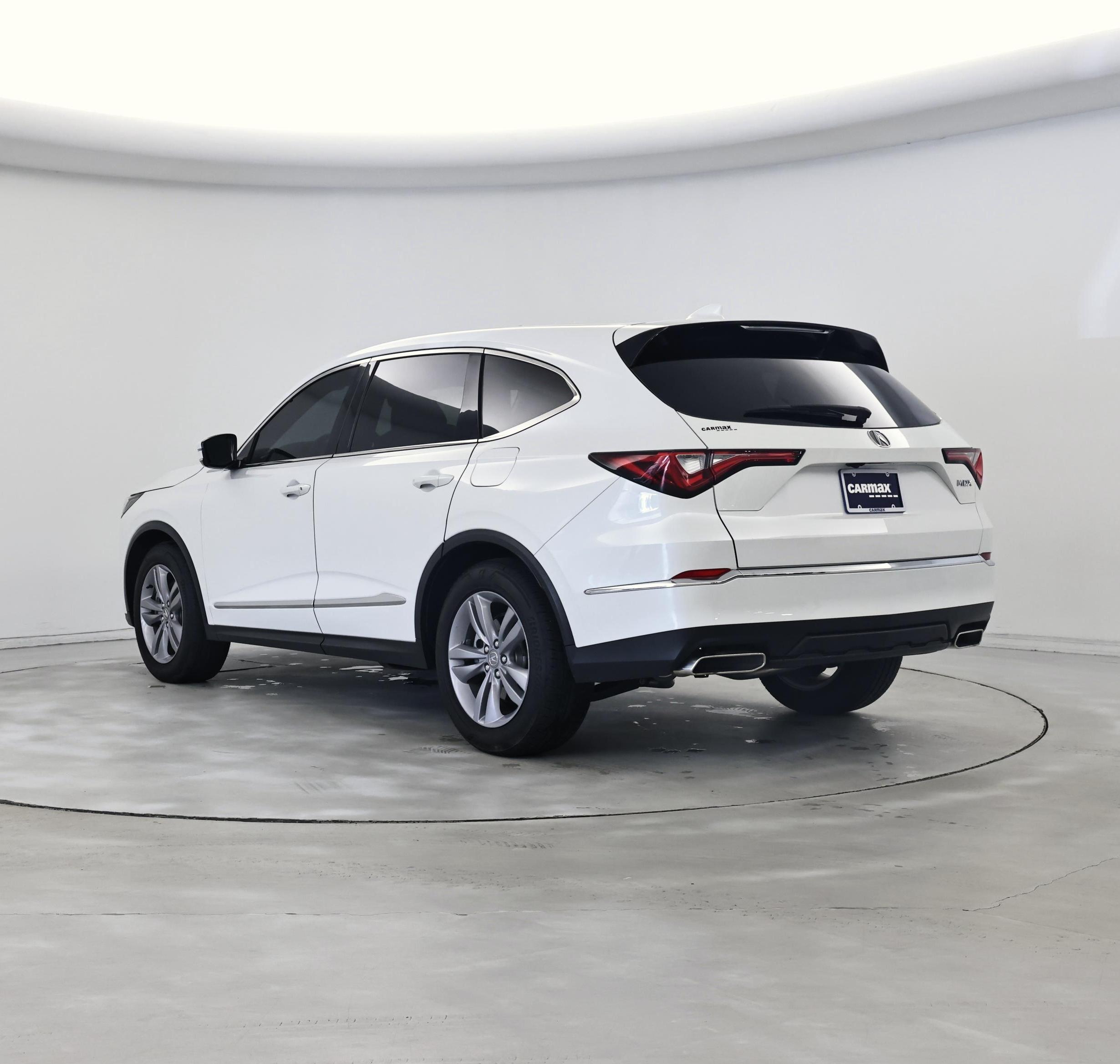 Thumbnail: 2023 Acura MDX - 2