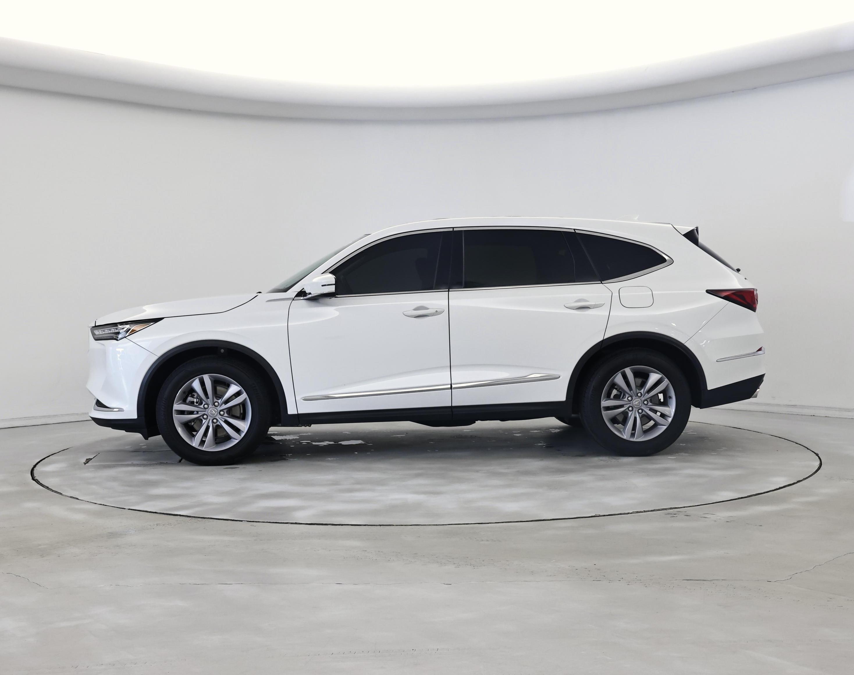 Thumbnail: 2023 Acura MDX - 3