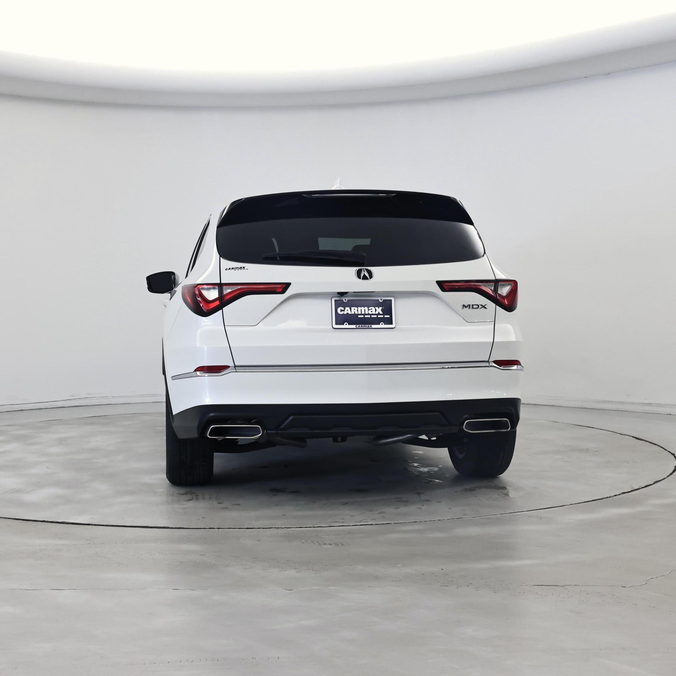 Thumbnail: 2023 Acura MDX - 6
