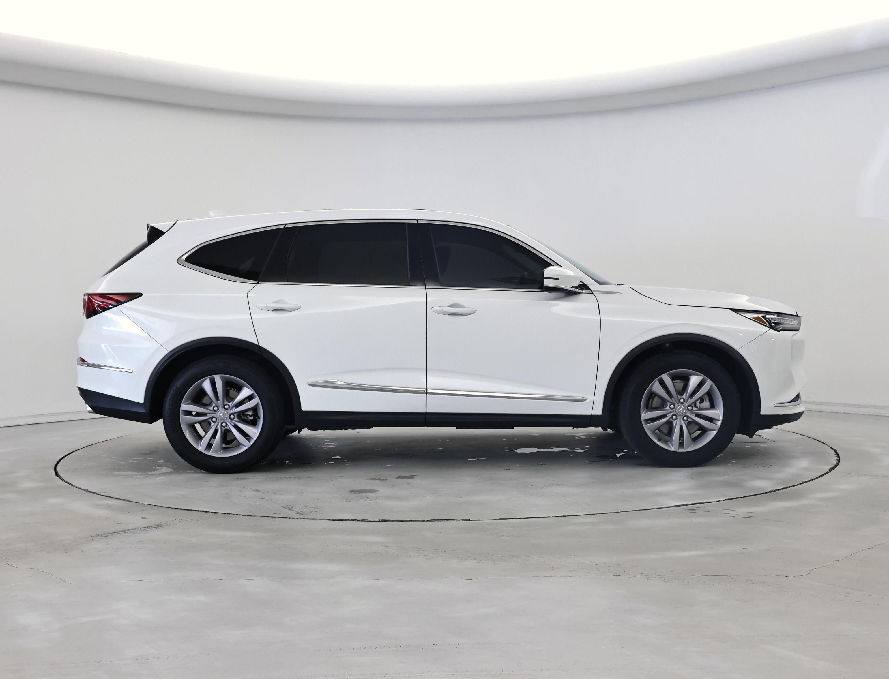 Thumbnail: 2023 Acura MDX - 7