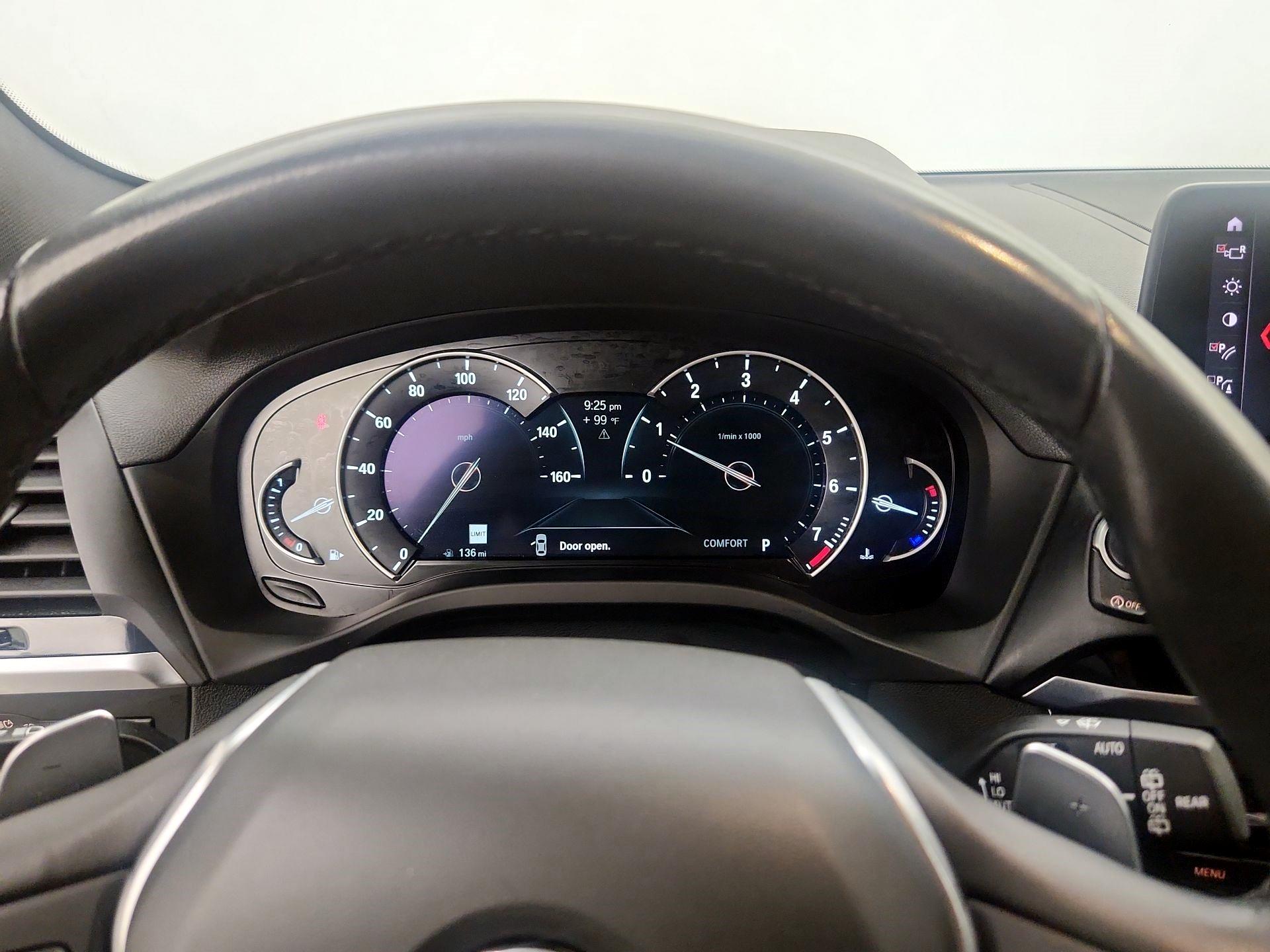 Thumbnail: 2019 BMW X3 - 10