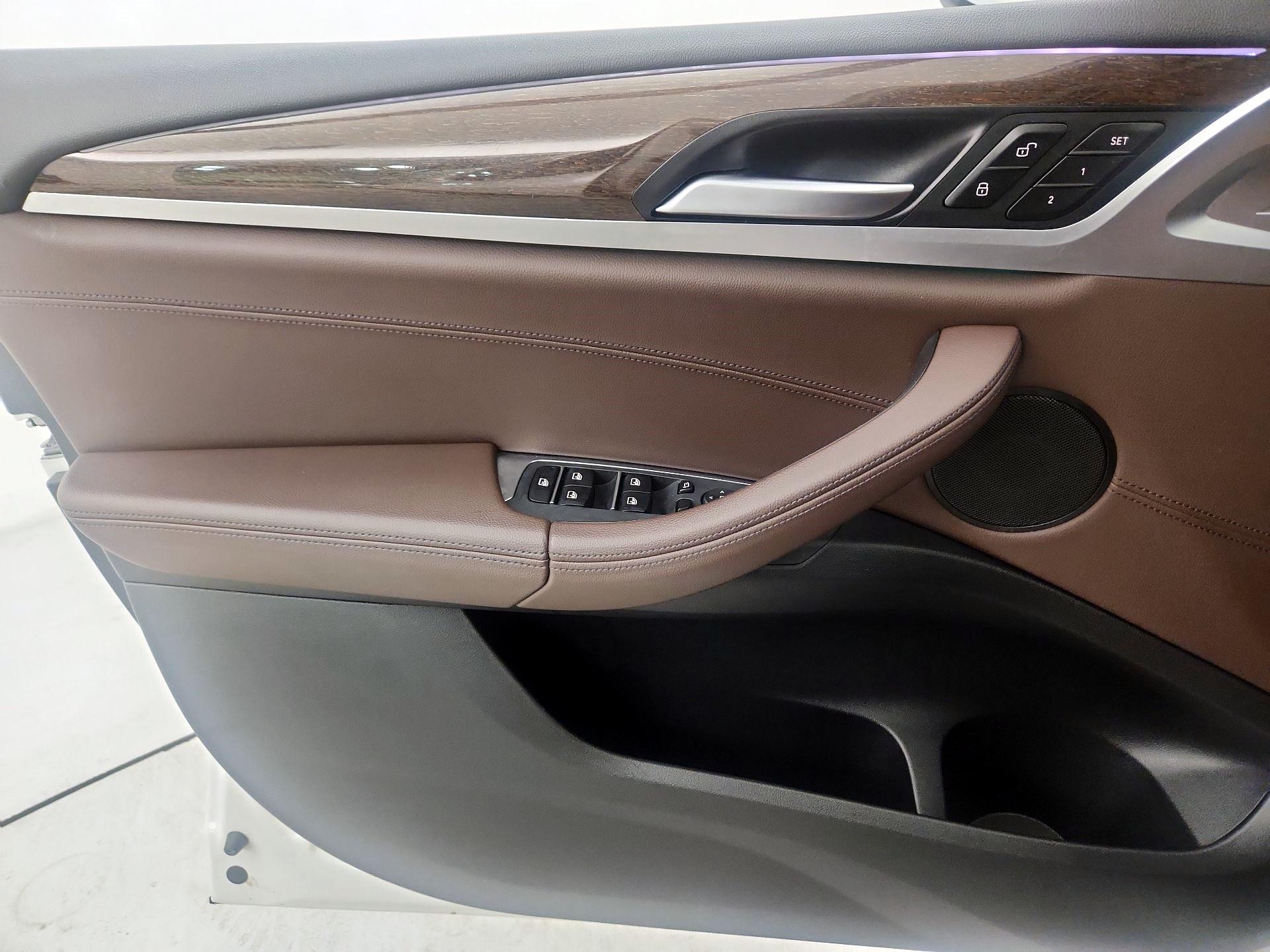 Thumbnail: 2019 BMW X3 - 12