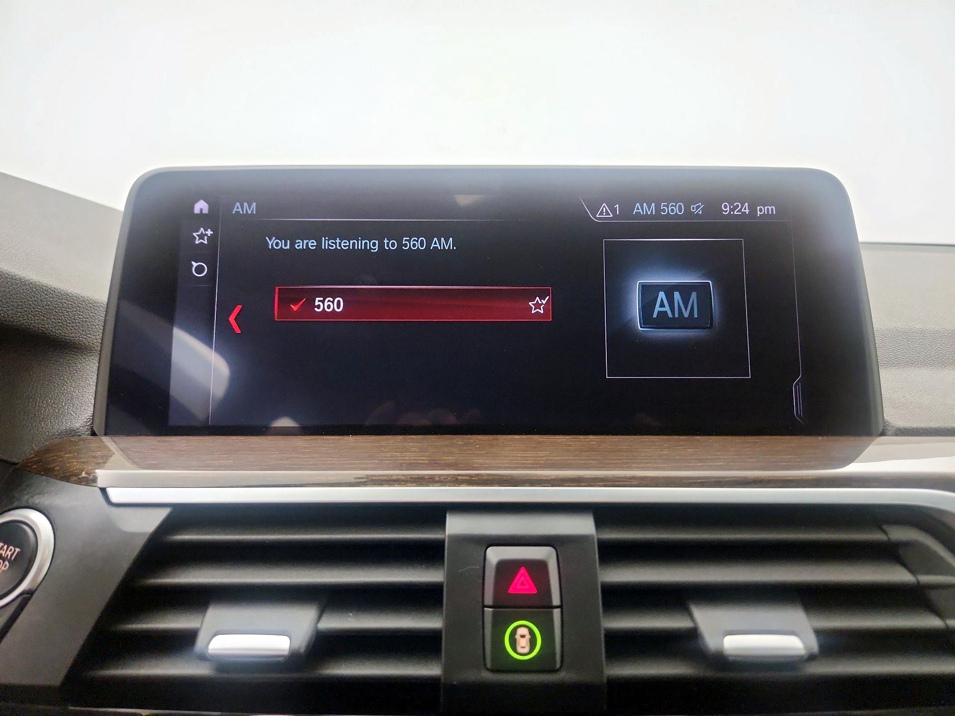 Thumbnail: 2019 BMW X3 - 15