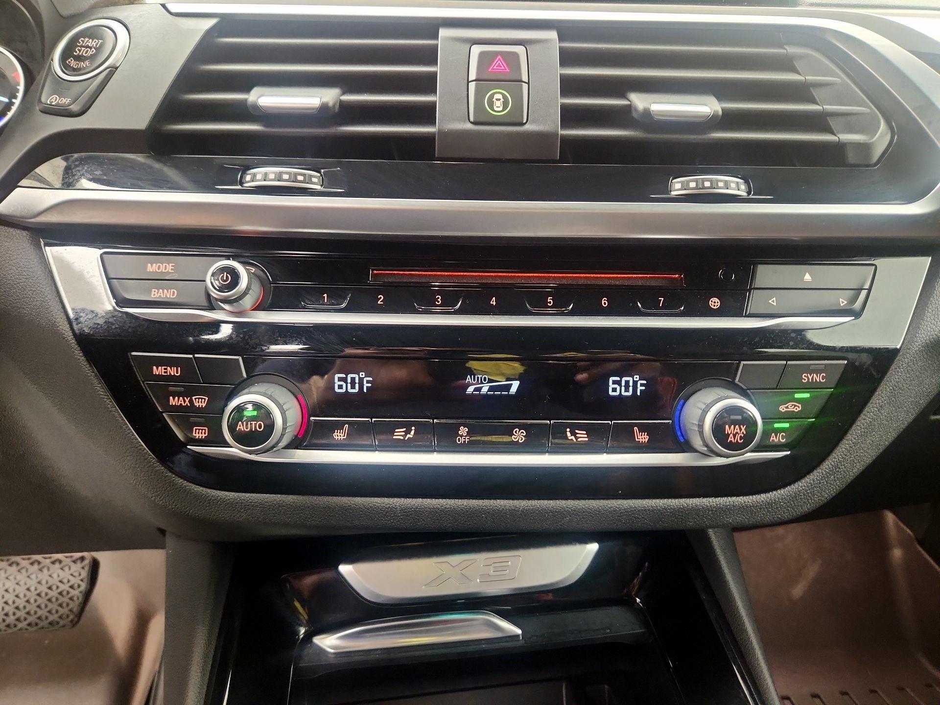 Thumbnail: 2019 BMW X3 - 16