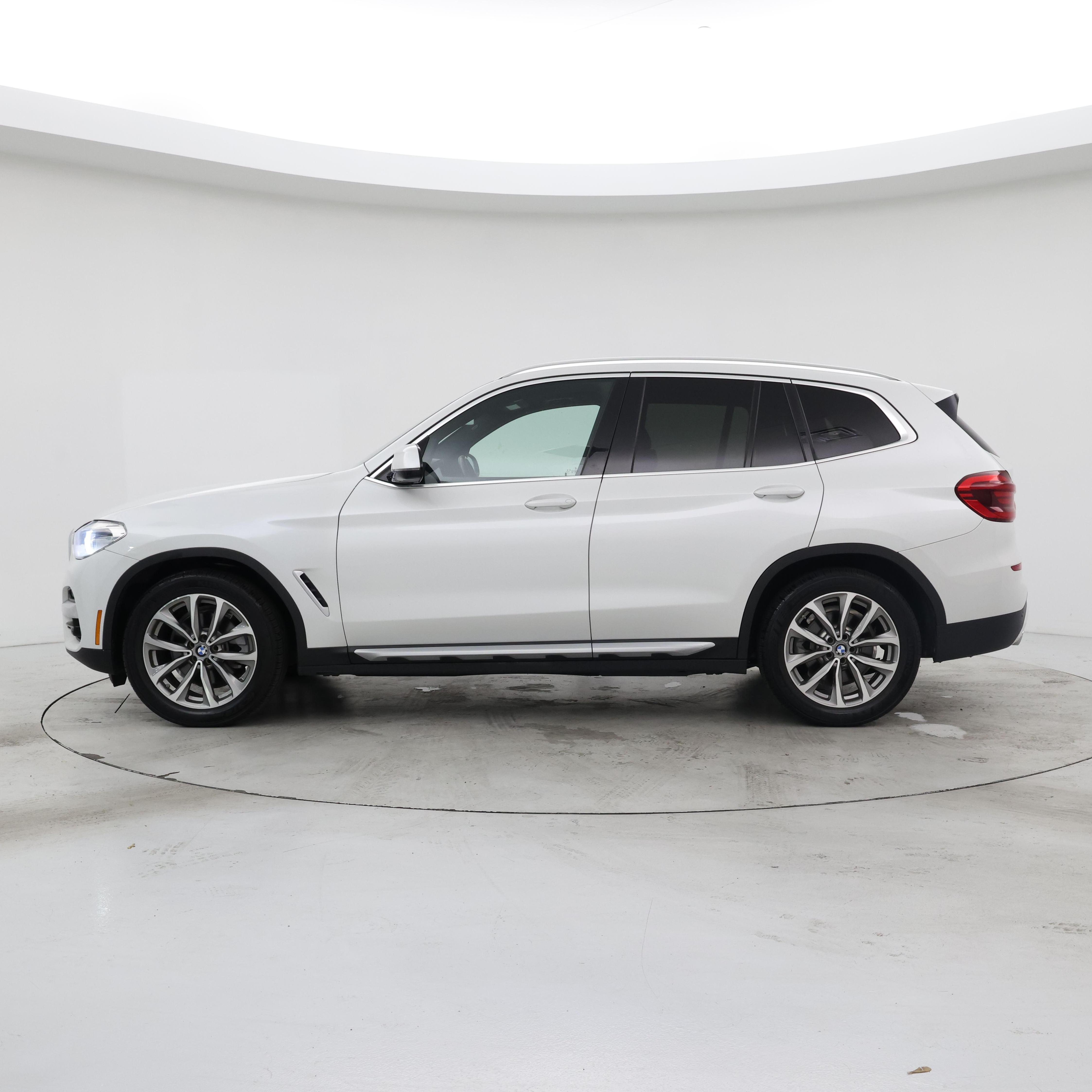Thumbnail: 2019 BMW X3 - 3