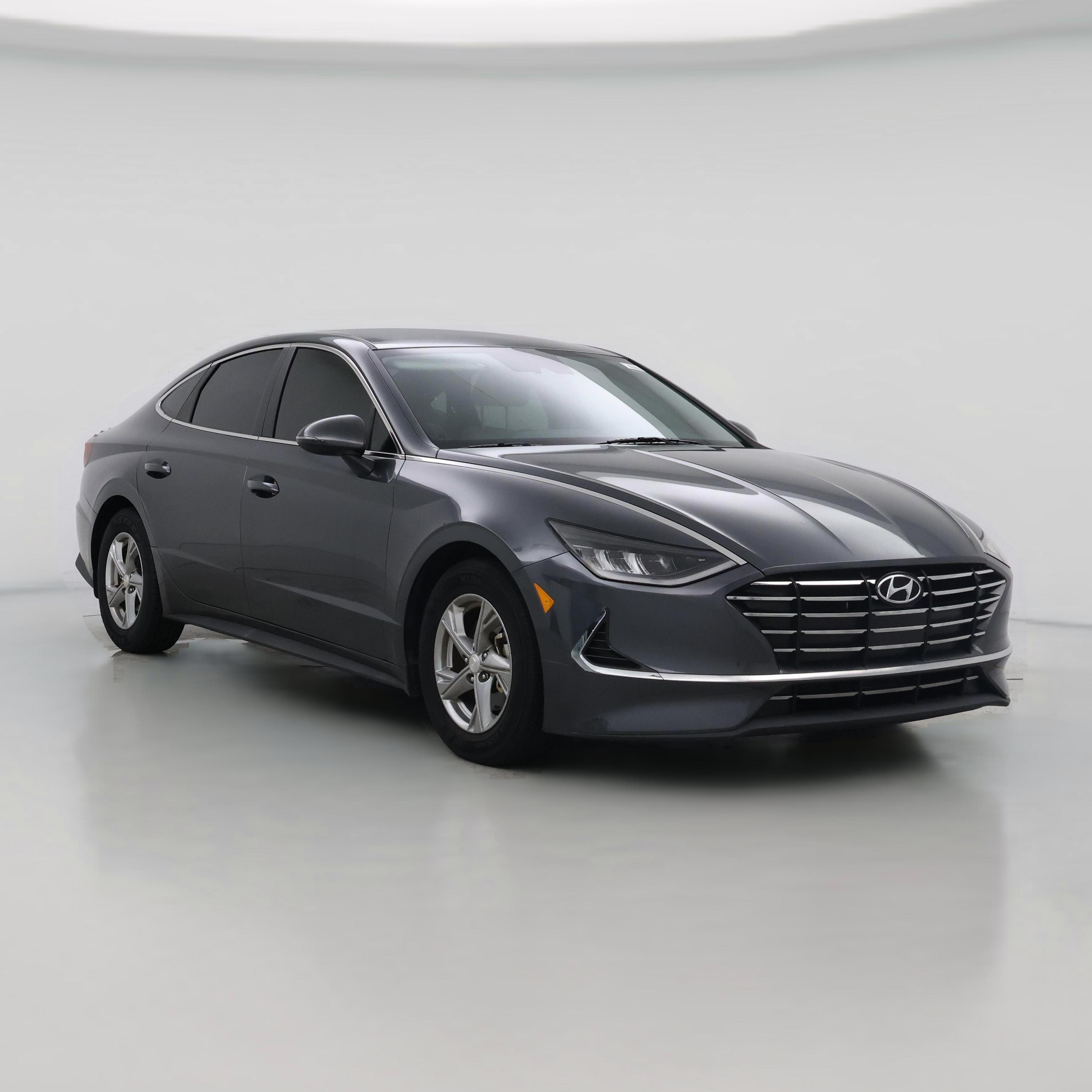 Thumbnail: 2023 Hyundai Sonata - 1