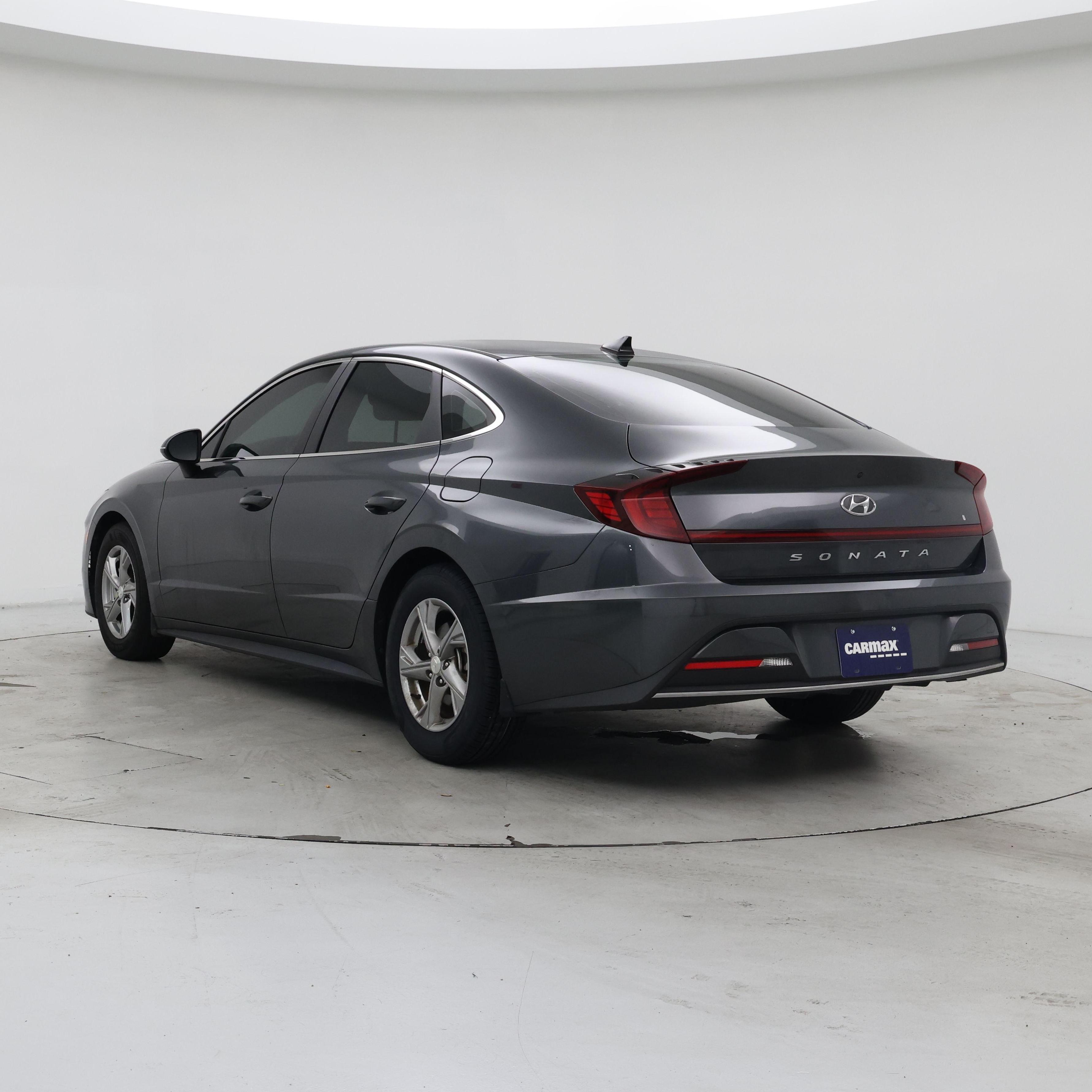 Thumbnail: 2023 Hyundai Sonata - 2