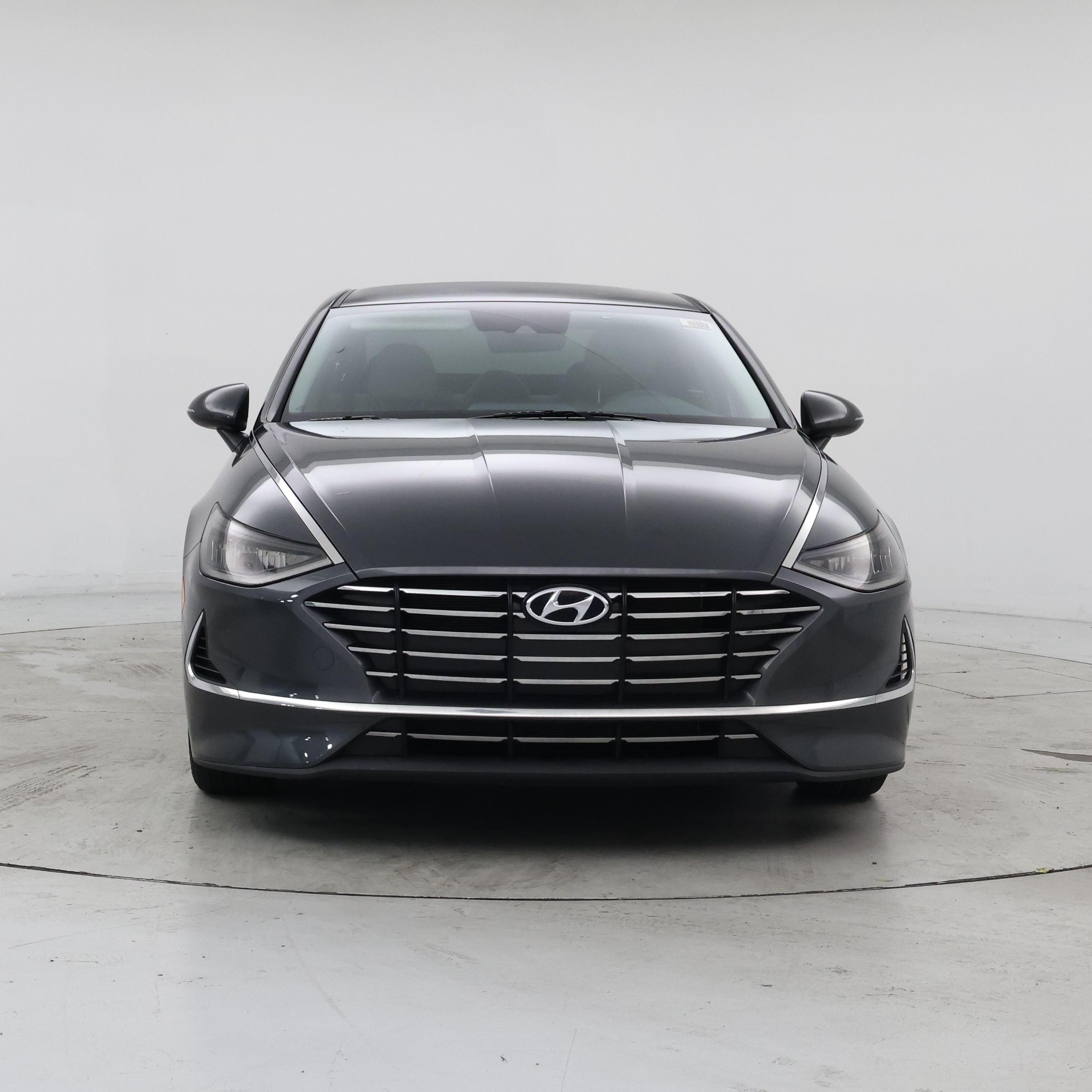 Thumbnail: 2023 Hyundai Sonata - 5