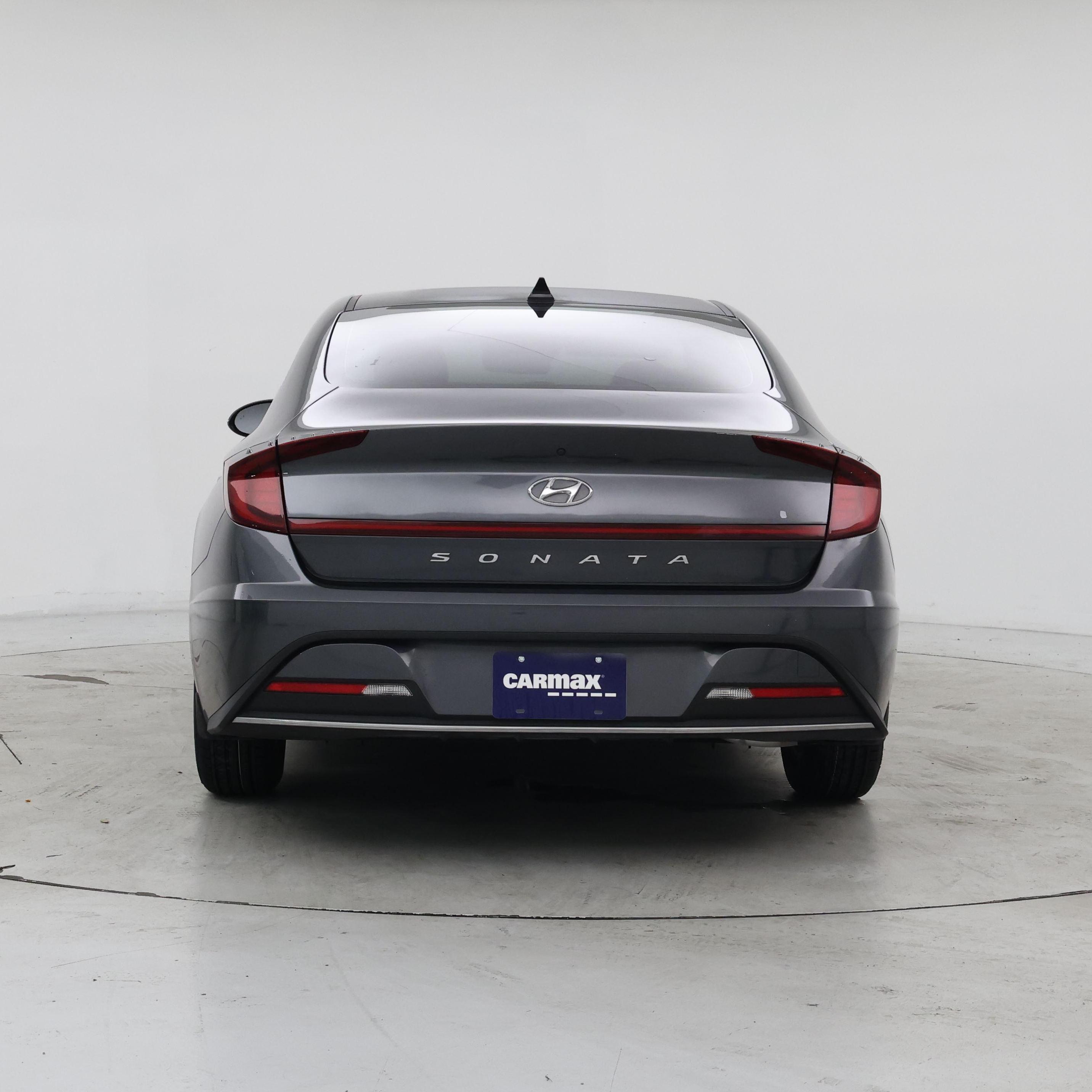 Thumbnail: 2023 Hyundai Sonata - 6
