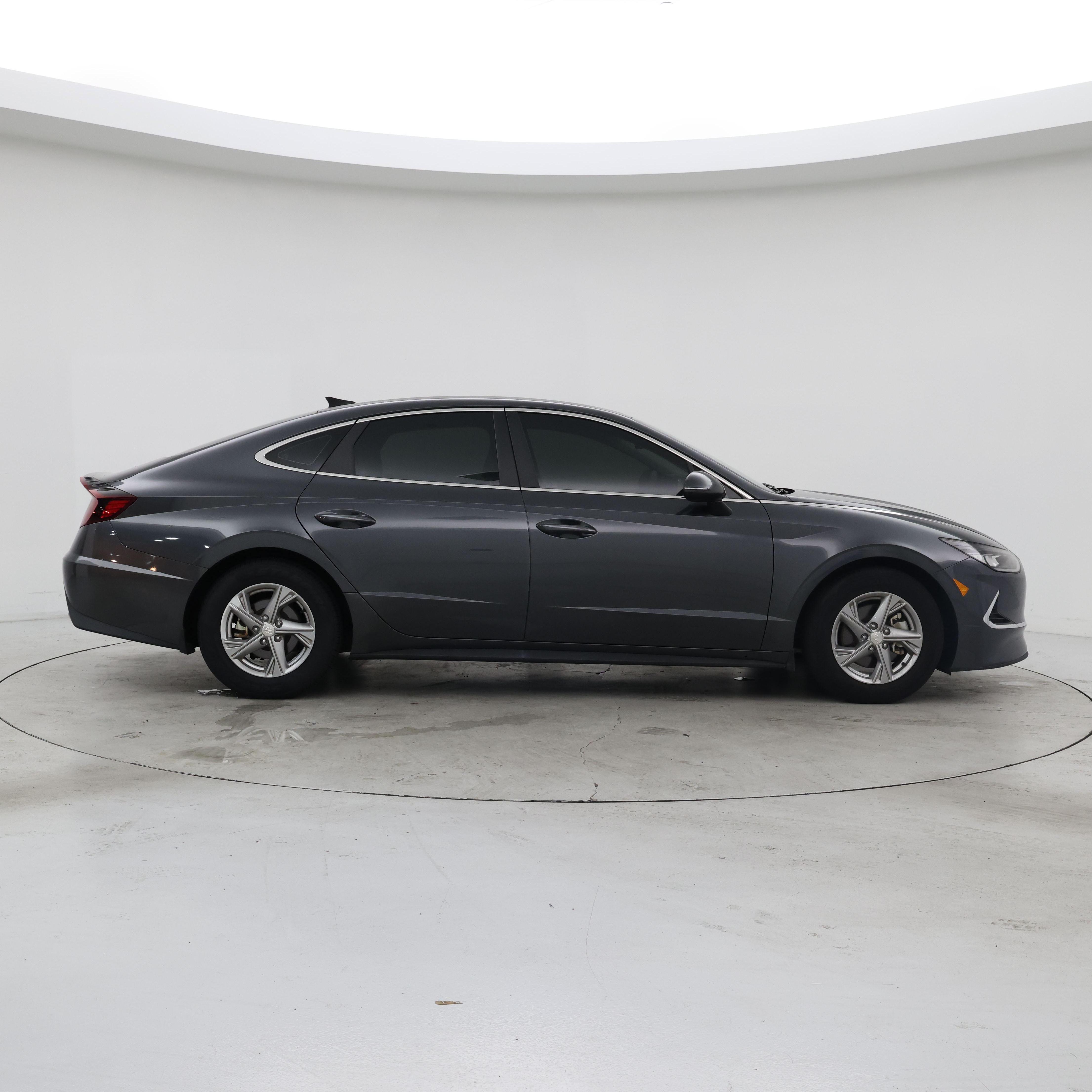 Thumbnail: 2023 Hyundai Sonata - 7