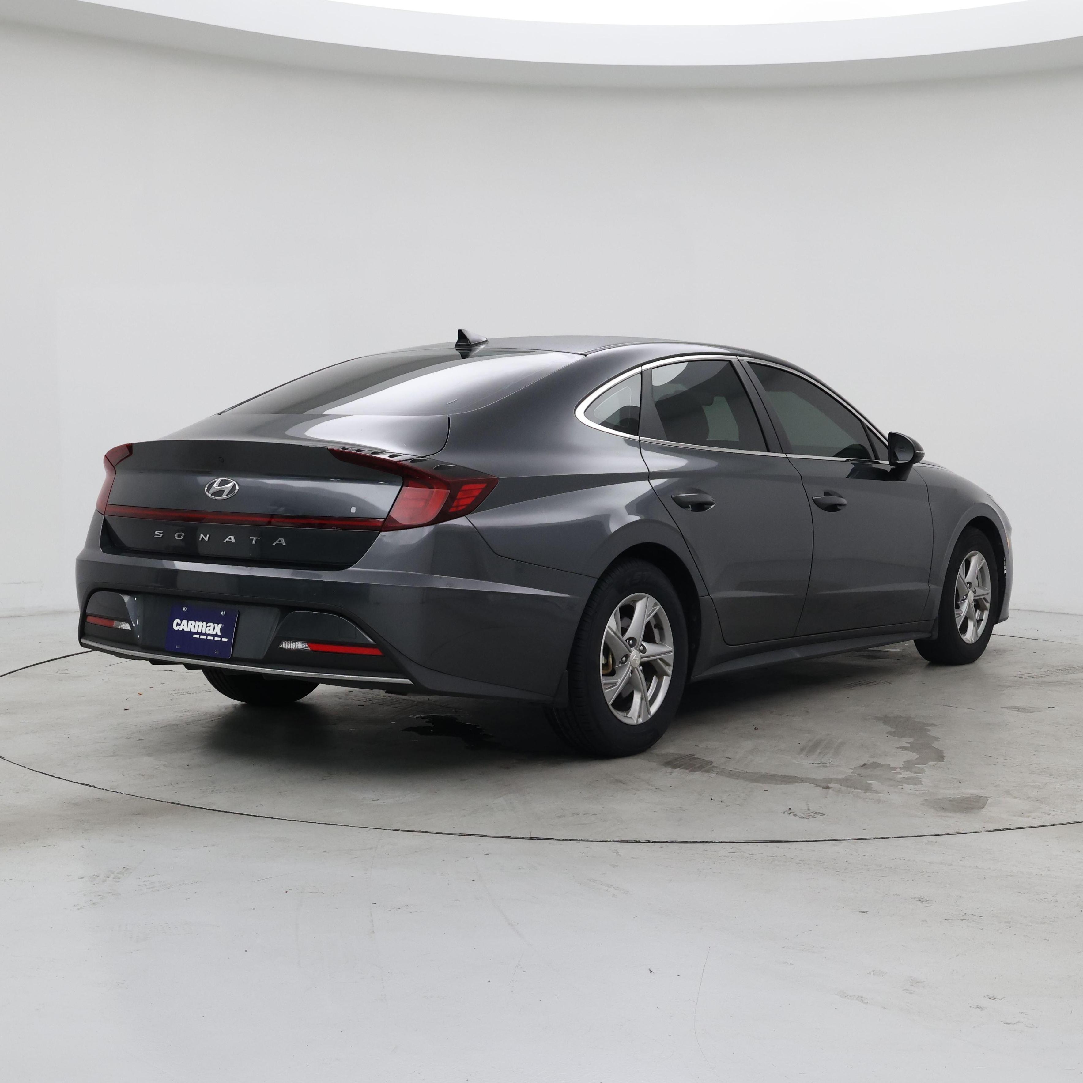 Thumbnail: 2023 Hyundai Sonata - 8