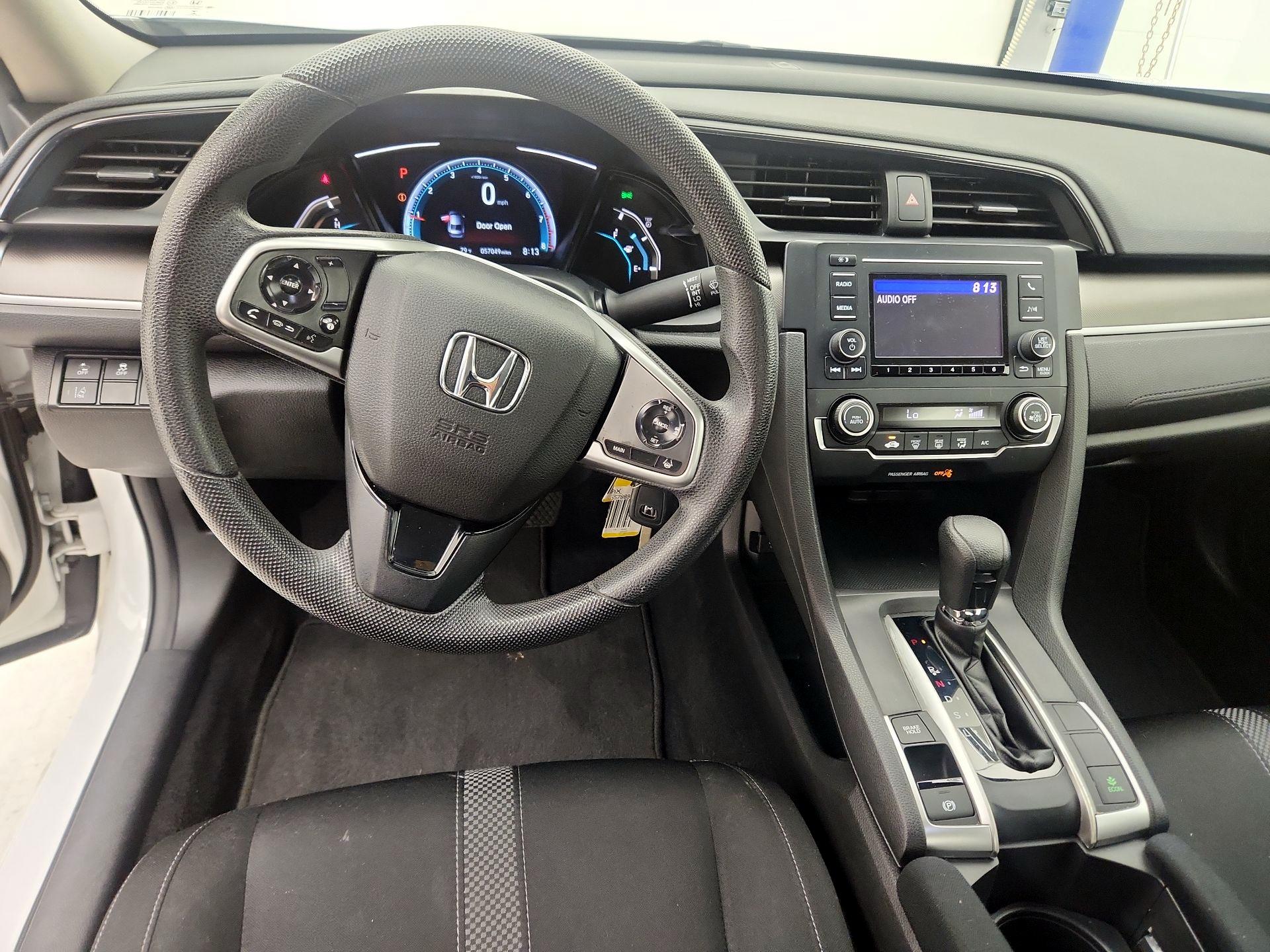 Thumbnail: 2019 Honda Civic - 9