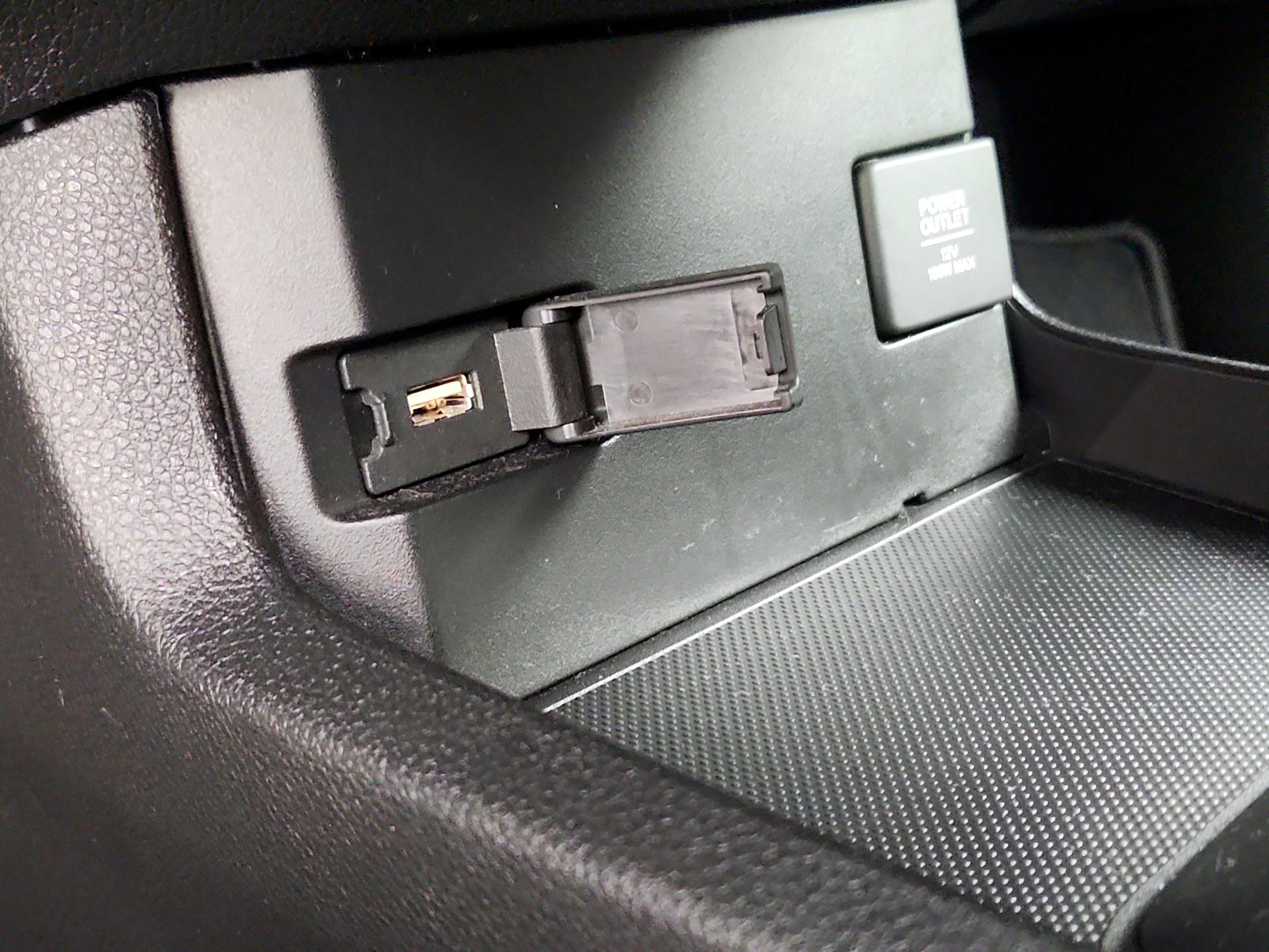 Thumbnail: 2019 Honda Civic - 18