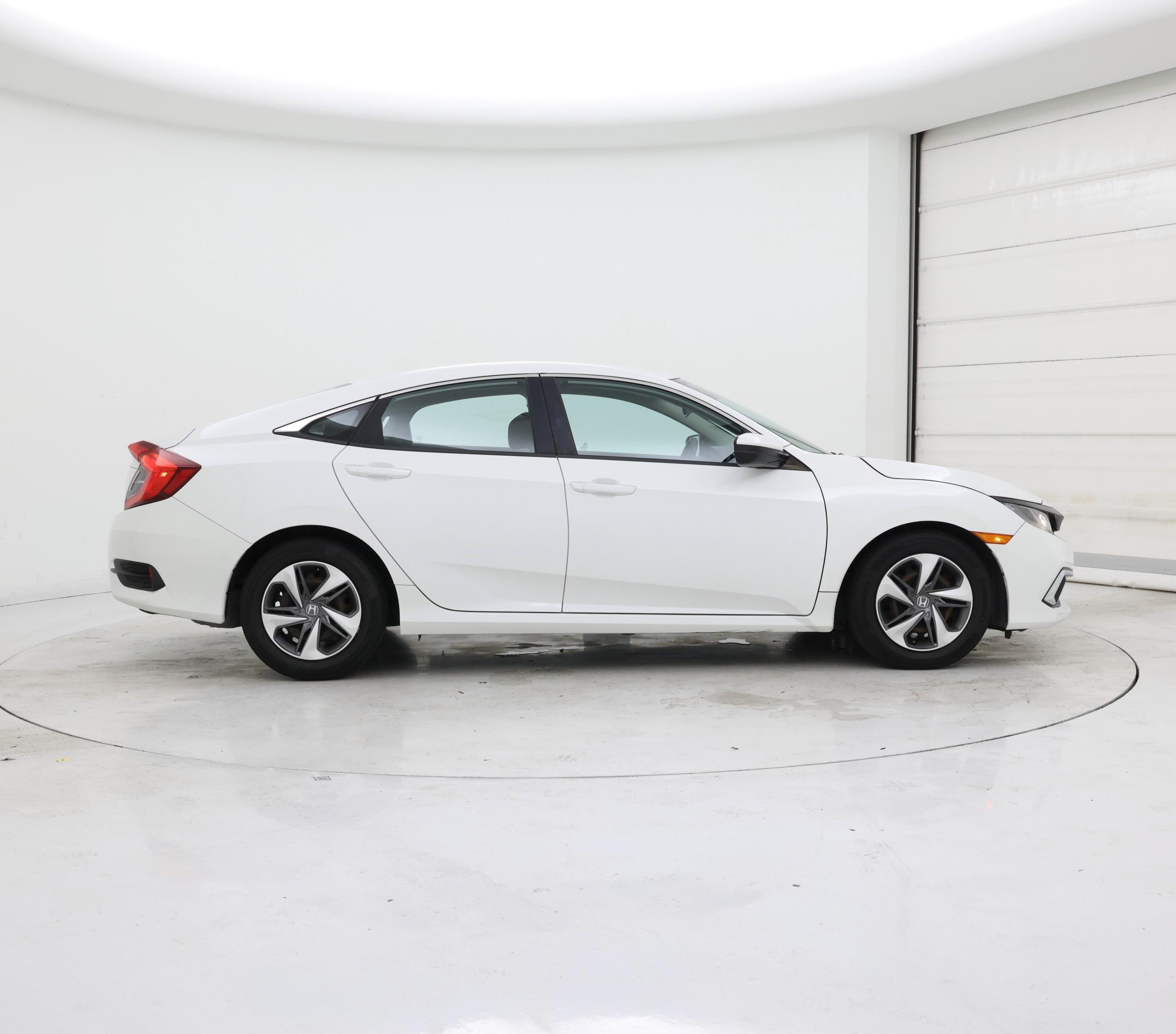 Thumbnail: 2019 Honda Civic - 7