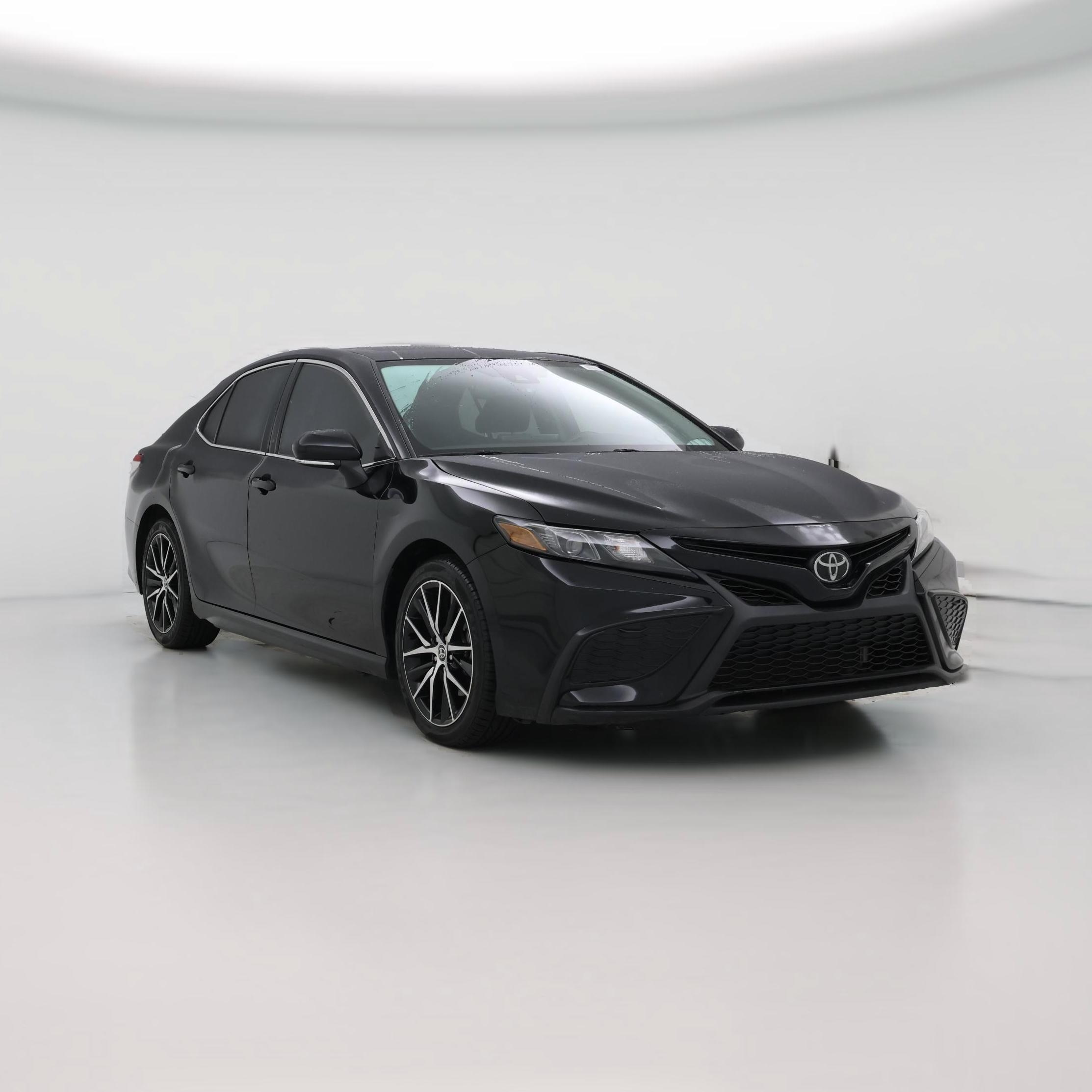 Thumbnail: 2023 Toyota Camry - 1