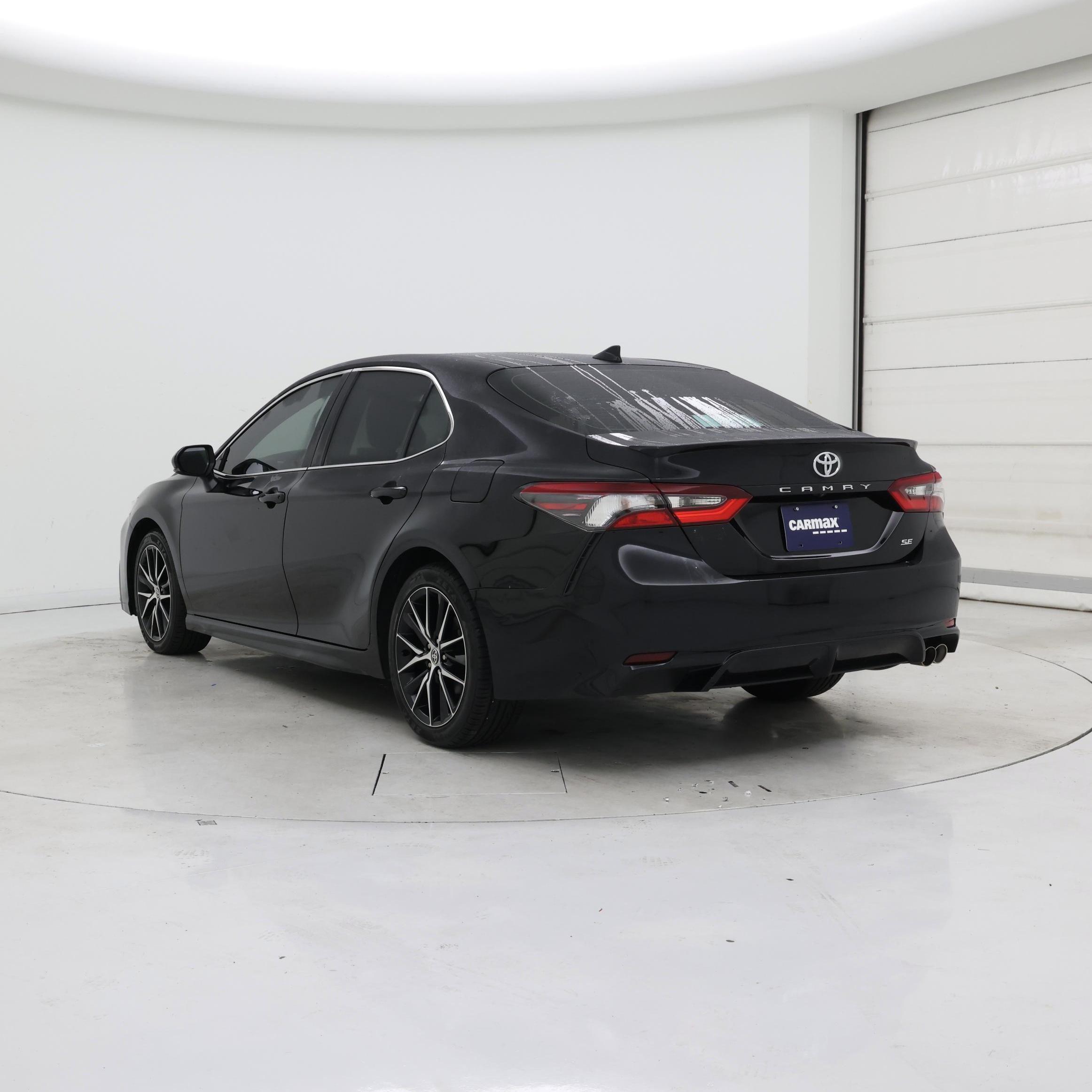 Thumbnail: 2023 Toyota Camry - 2
