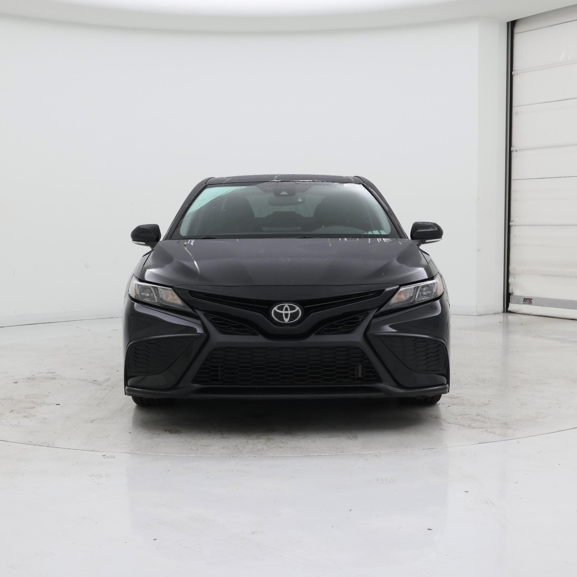 Thumbnail: 2023 Toyota Camry - 5