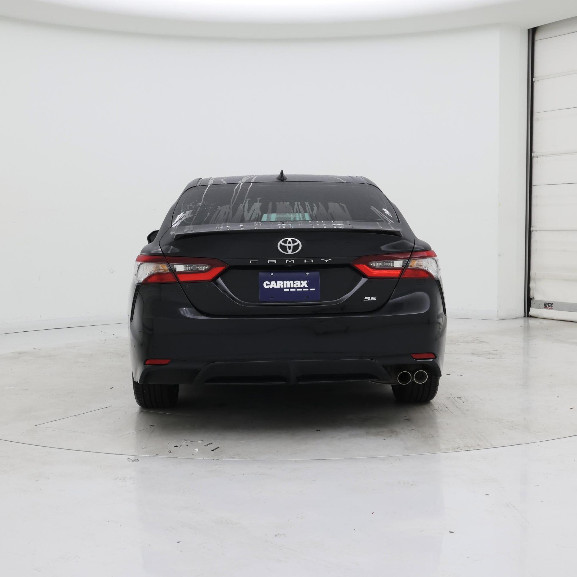 Thumbnail: 2023 Toyota Camry - 6