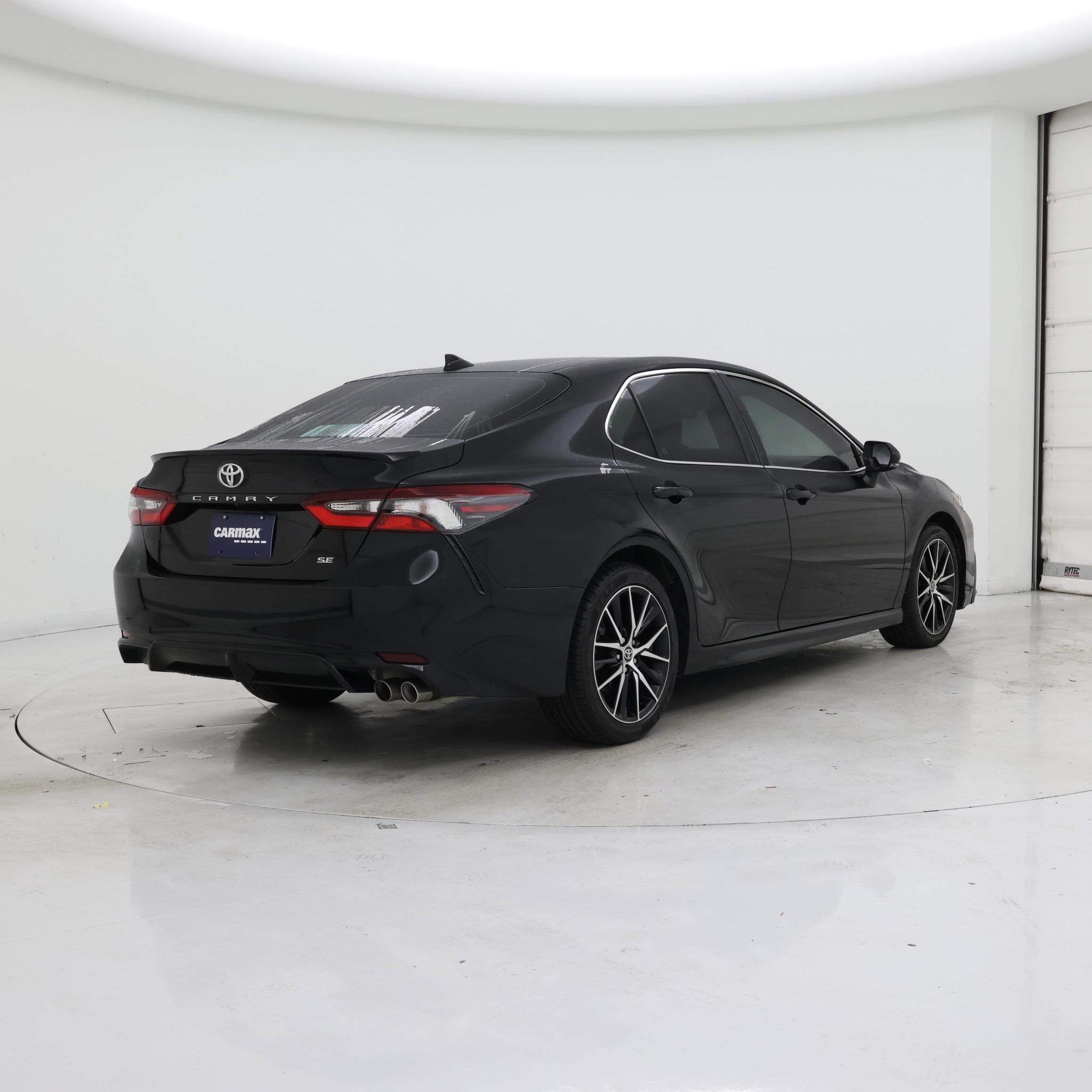 Thumbnail: 2023 Toyota Camry - 8