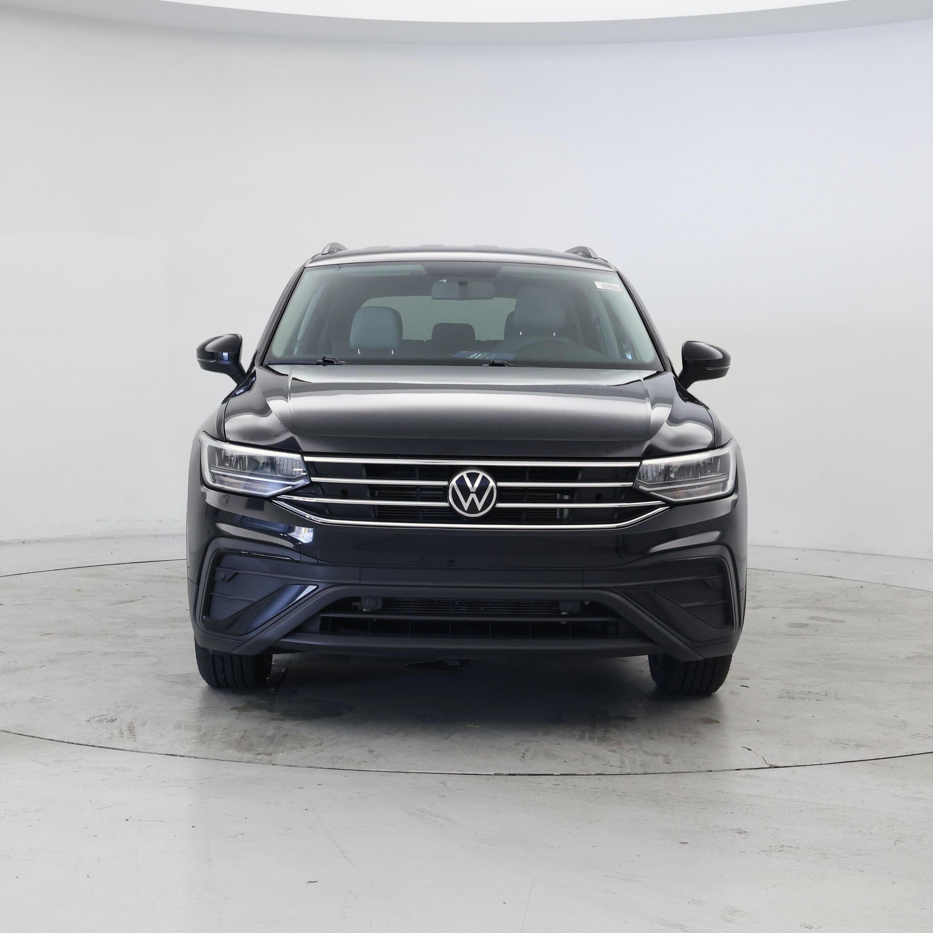 Thumbnail: 2022 Volkswagen Tiguan - 5