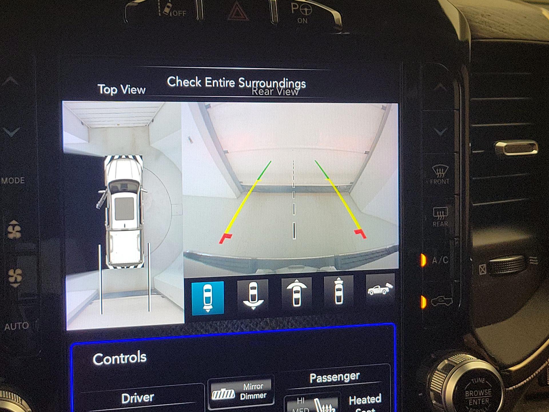 Thumbnail: 2019 RAM 1500 - 15