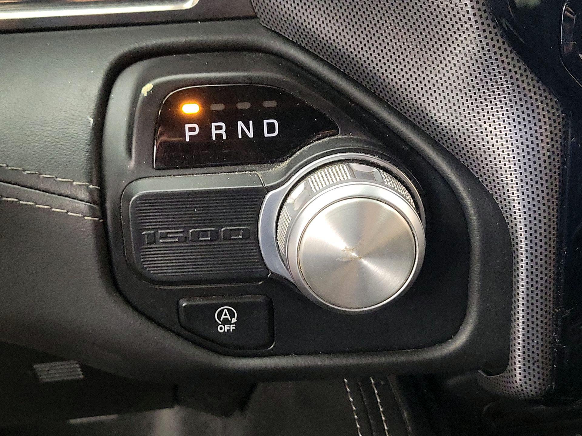 Thumbnail: 2019 RAM 1500 - 18