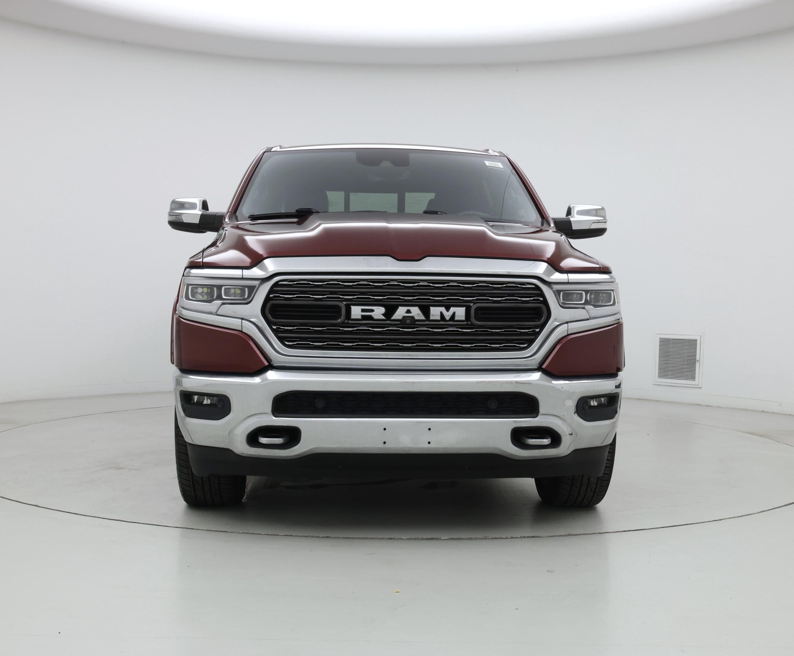 Thumbnail: 2019 RAM 1500 - 5