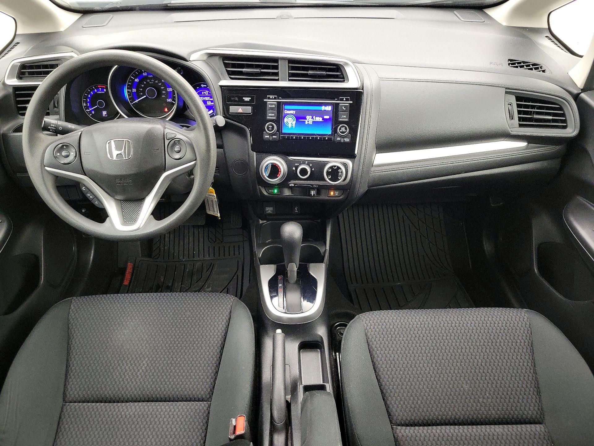 Thumbnail: 2020 Honda Fit - 9
