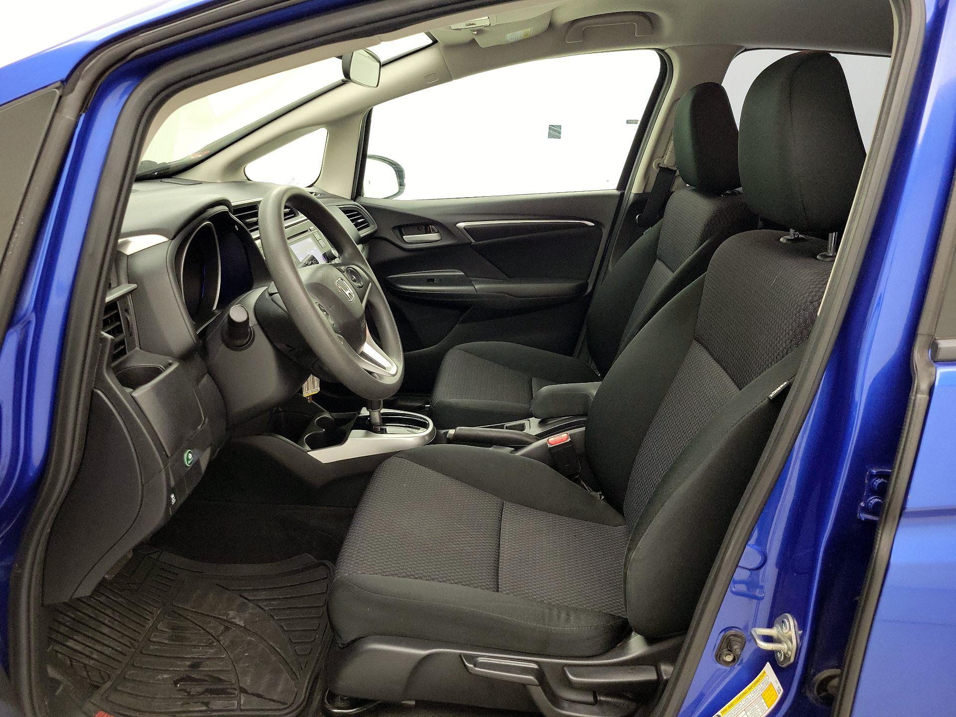 Thumbnail: 2020 Honda Fit - 11
