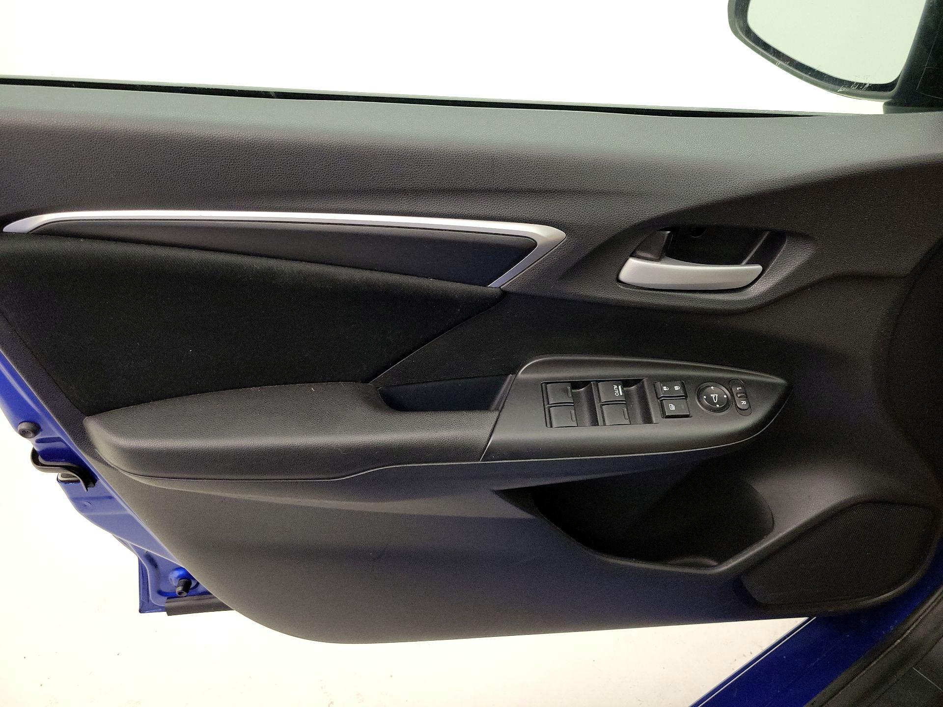 Thumbnail: 2020 Honda Fit - 12
