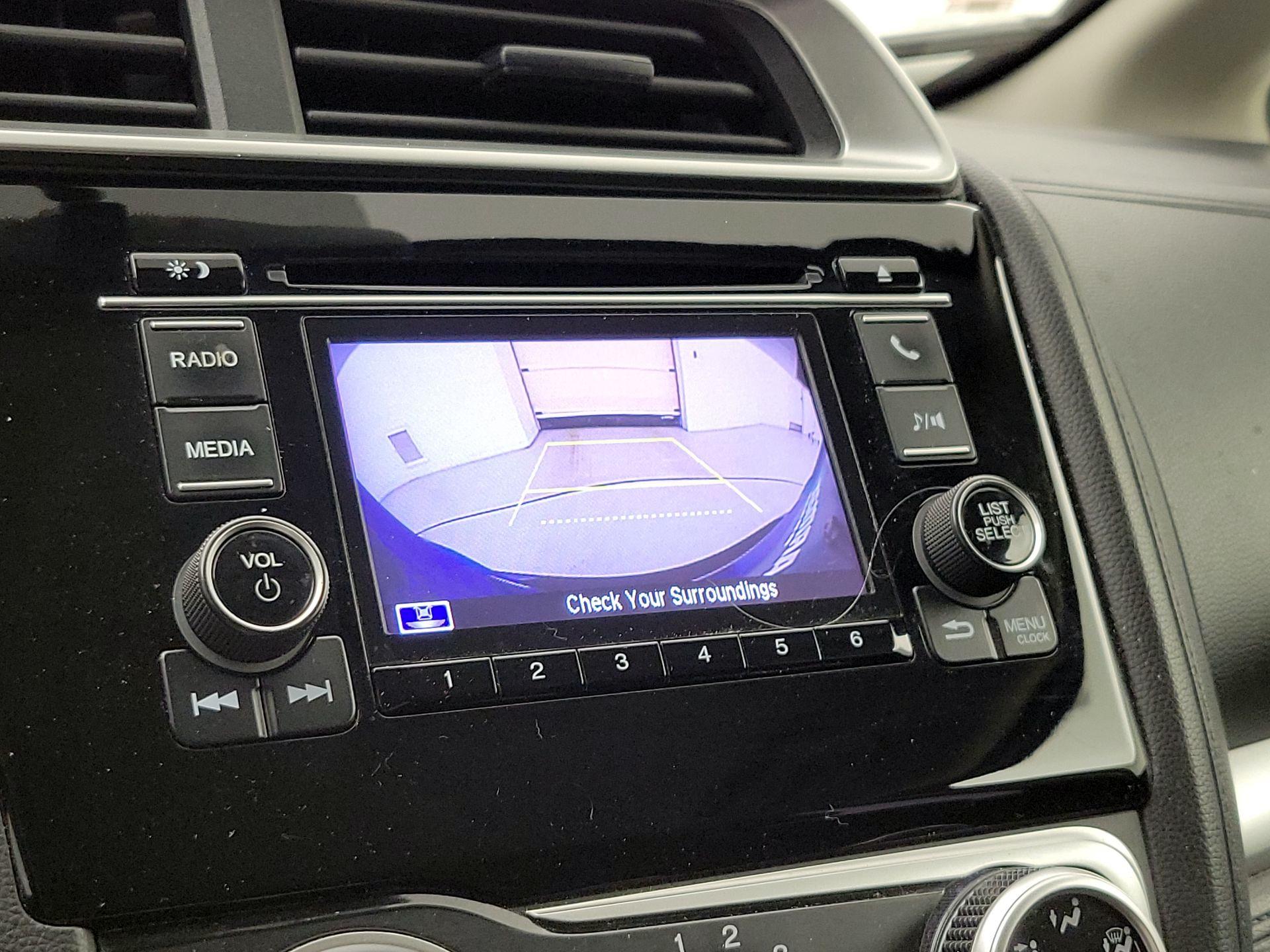 Thumbnail: 2020 Honda Fit - 14