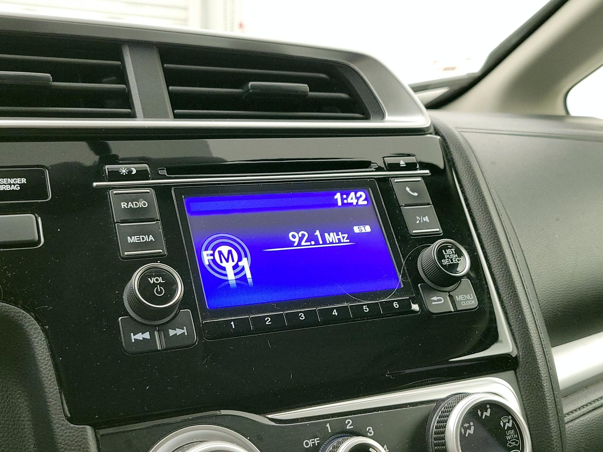 Thumbnail: 2020 Honda Fit - 15