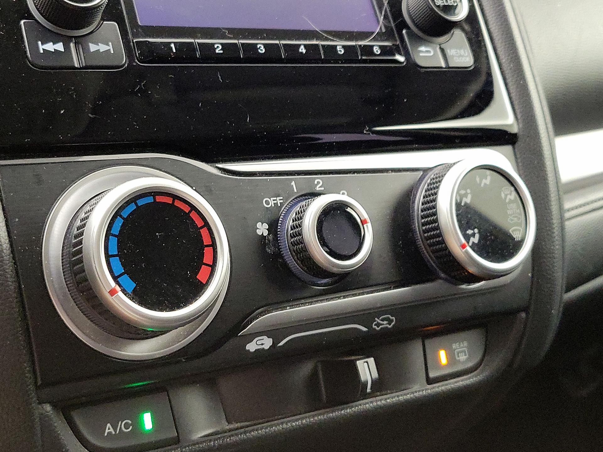 Thumbnail: 2020 Honda Fit - 16