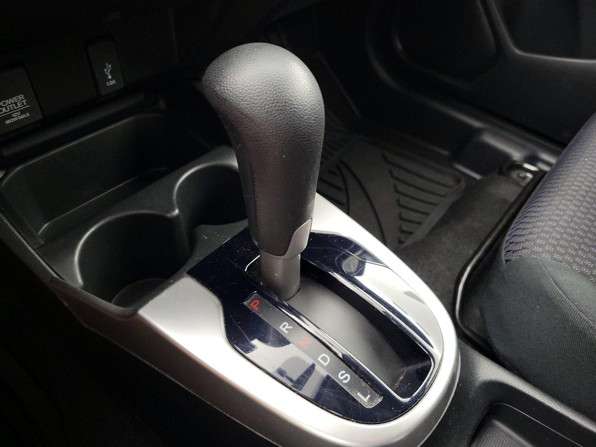 Thumbnail: 2020 Honda Fit - 17