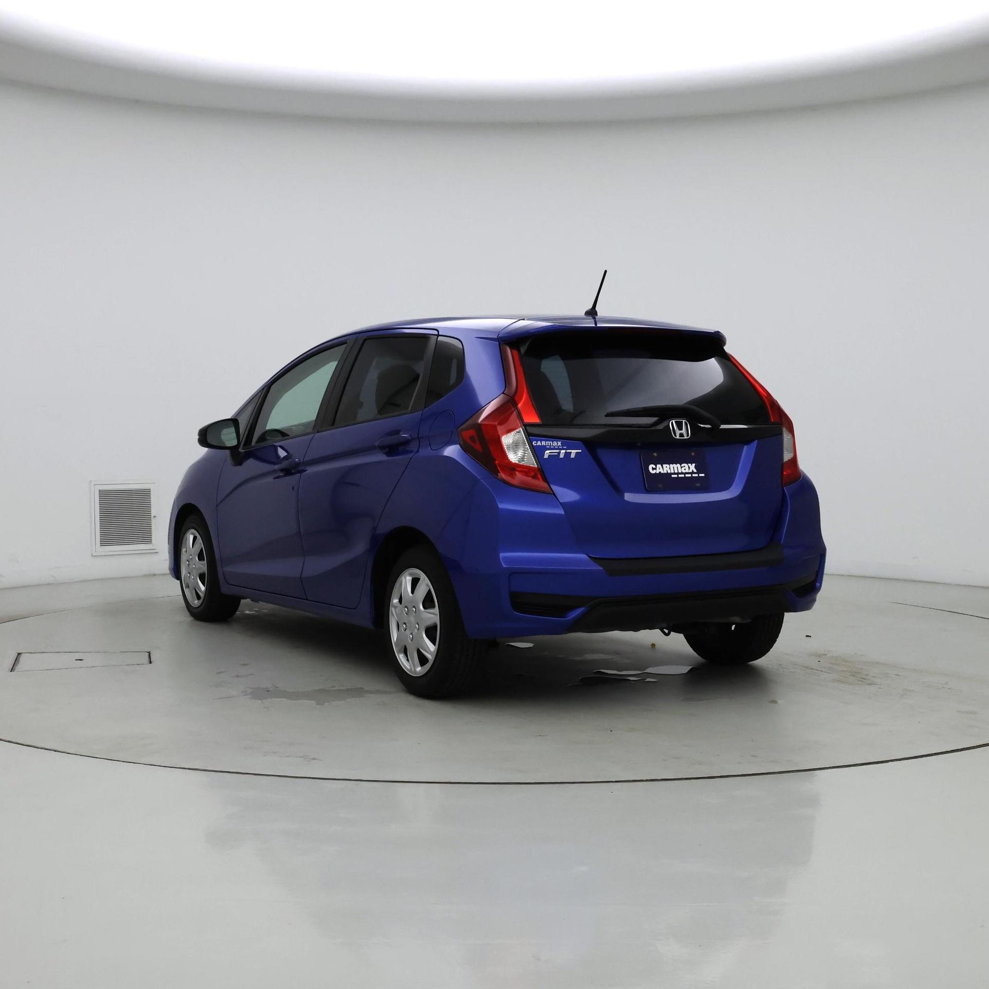 Thumbnail: 2020 Honda Fit - 2