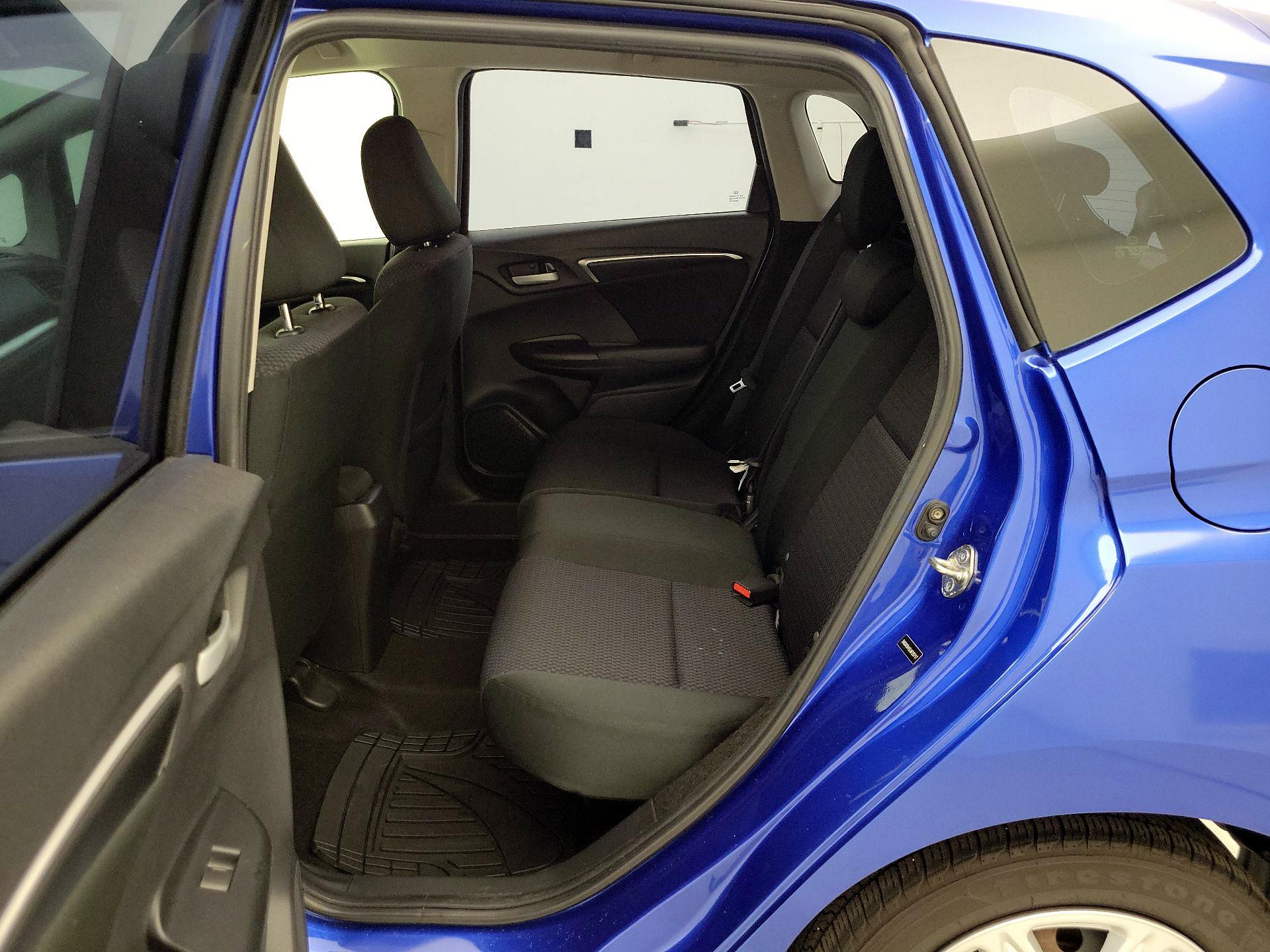Thumbnail: 2020 Honda Fit - 19