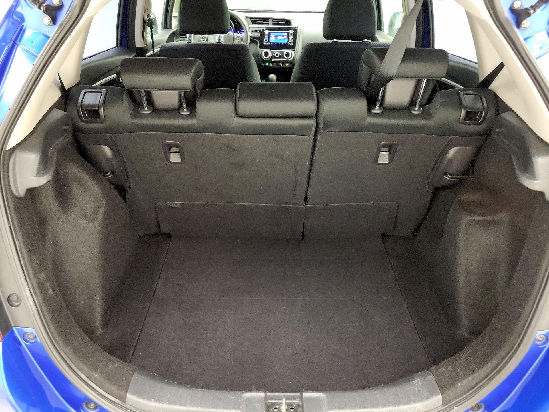 Thumbnail: 2020 Honda Fit - 20