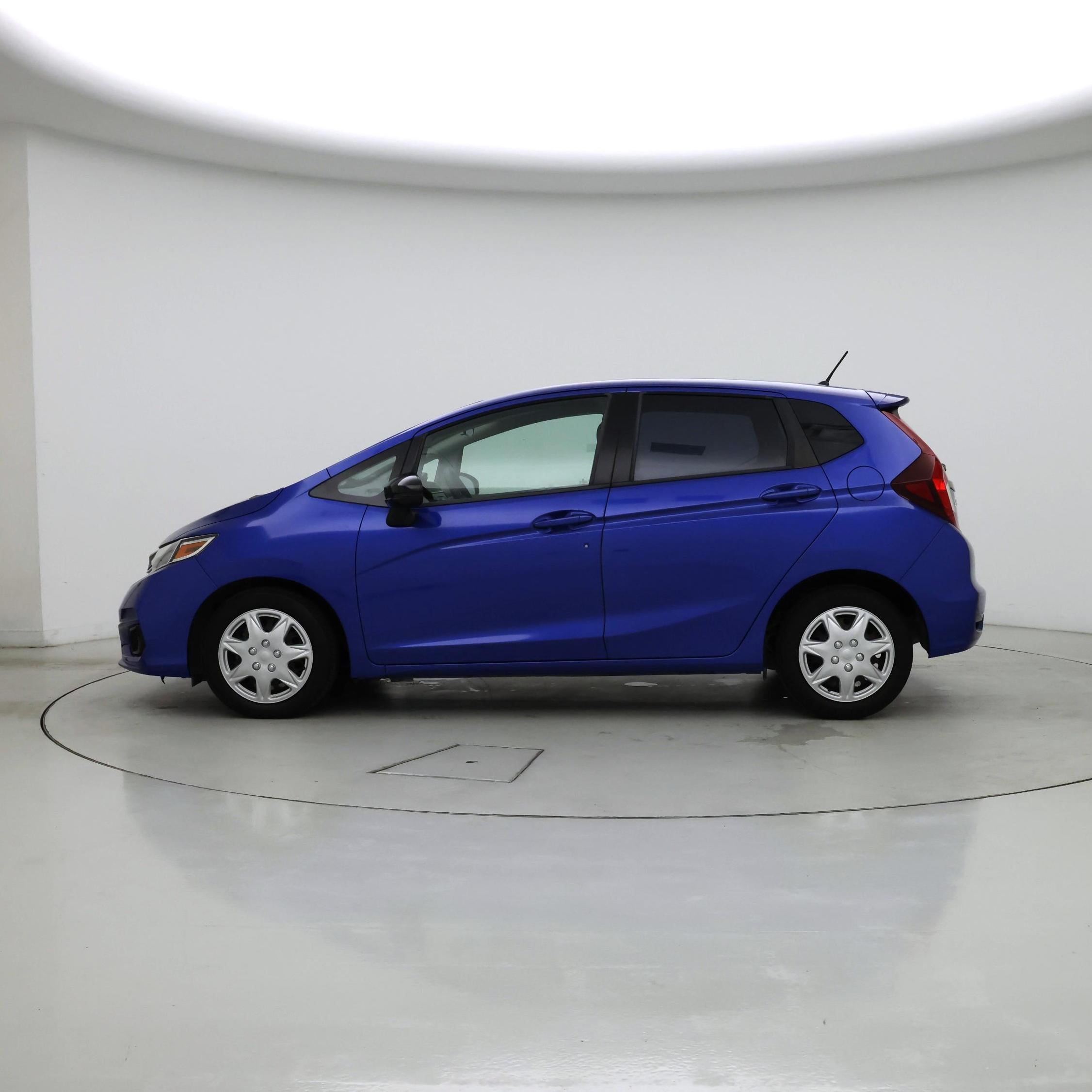 Thumbnail: 2020 Honda Fit - 3