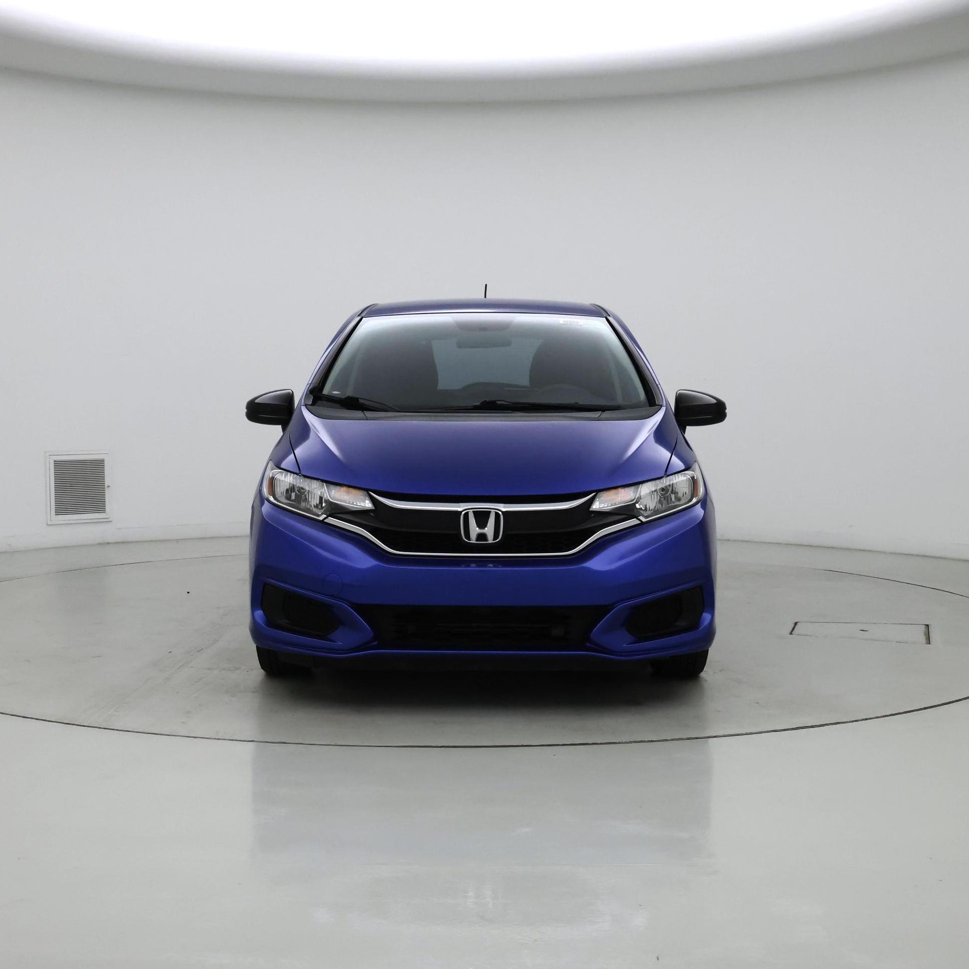 Thumbnail: 2020 Honda Fit - 5