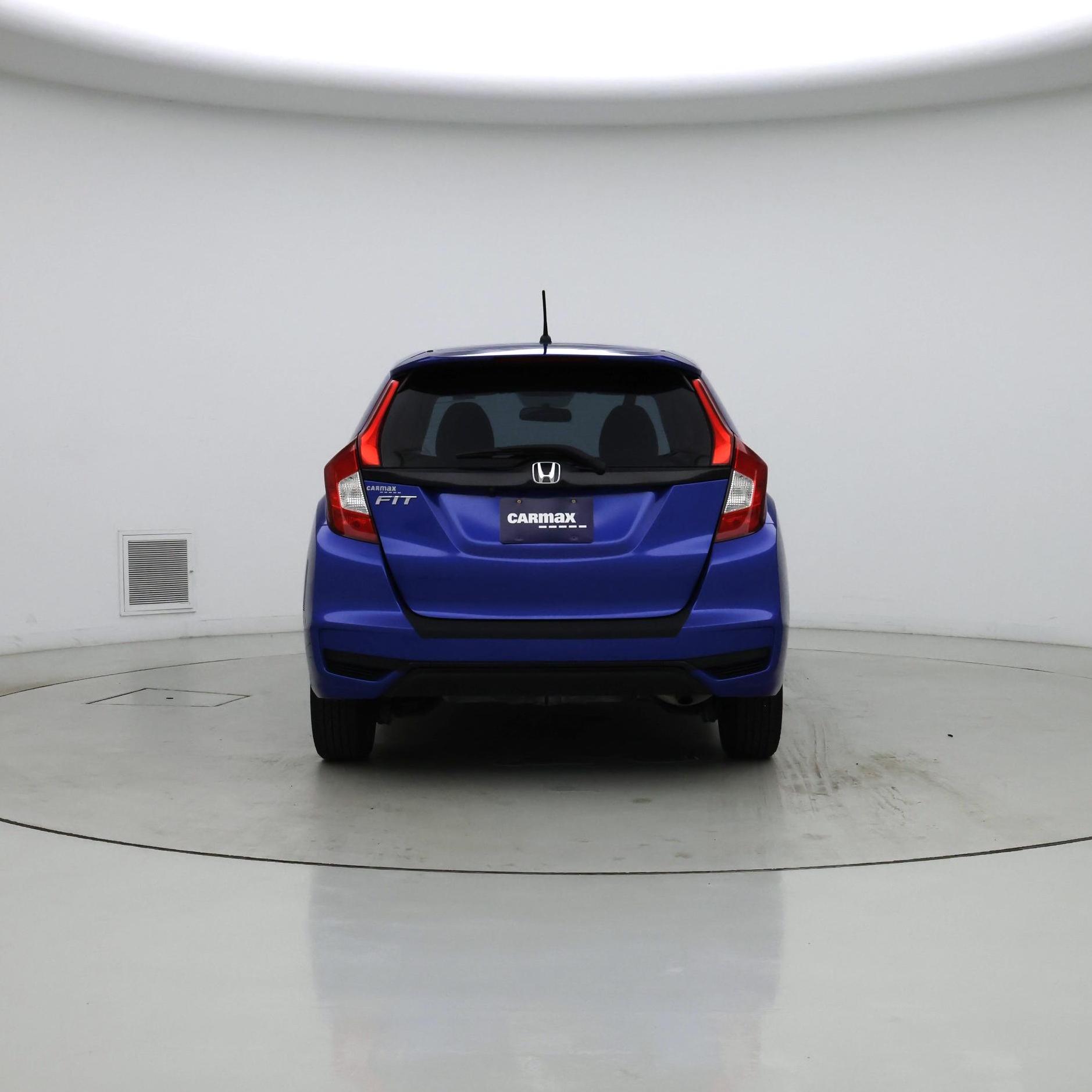 Thumbnail: 2020 Honda Fit - 6