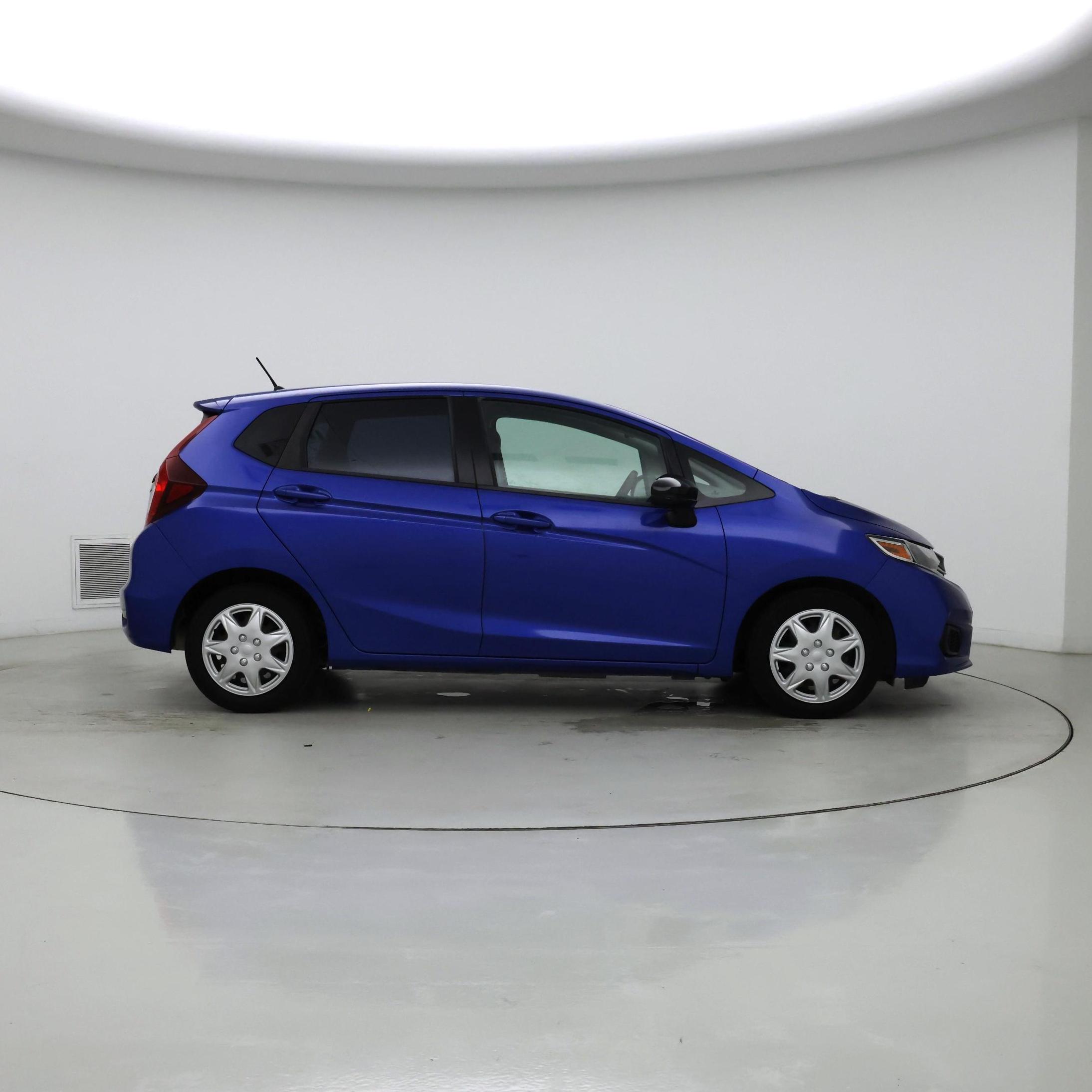 Thumbnail: 2020 Honda Fit - 7